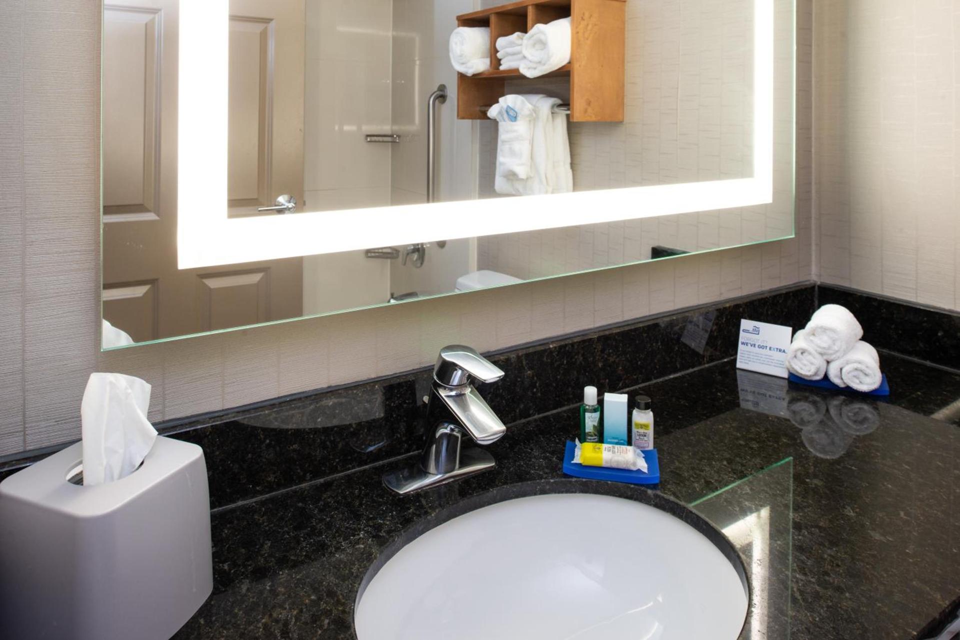 Holiday Inn Express San Francisco Airport South by IHG photo 8