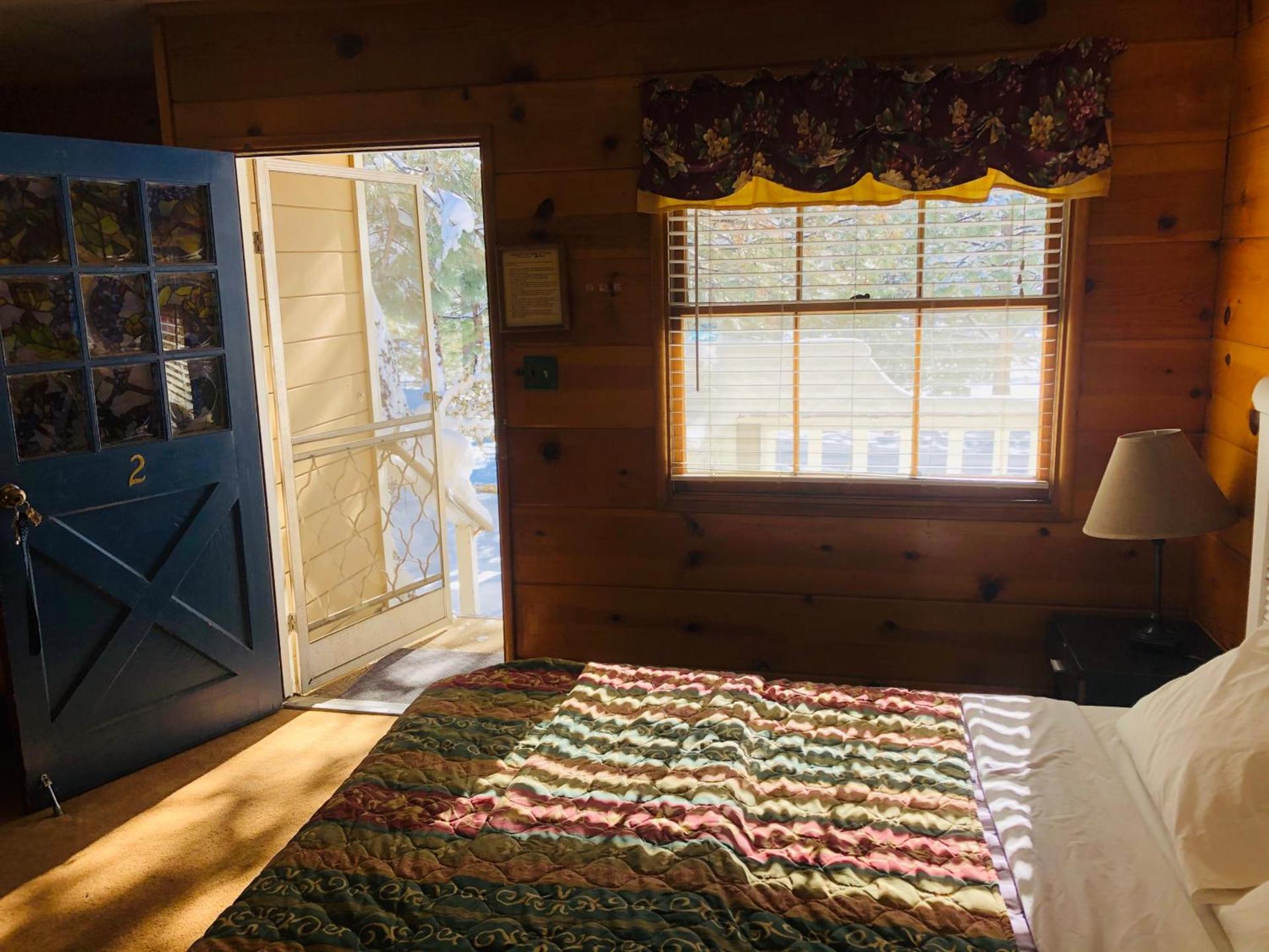 Mountain View Cabins photo 23