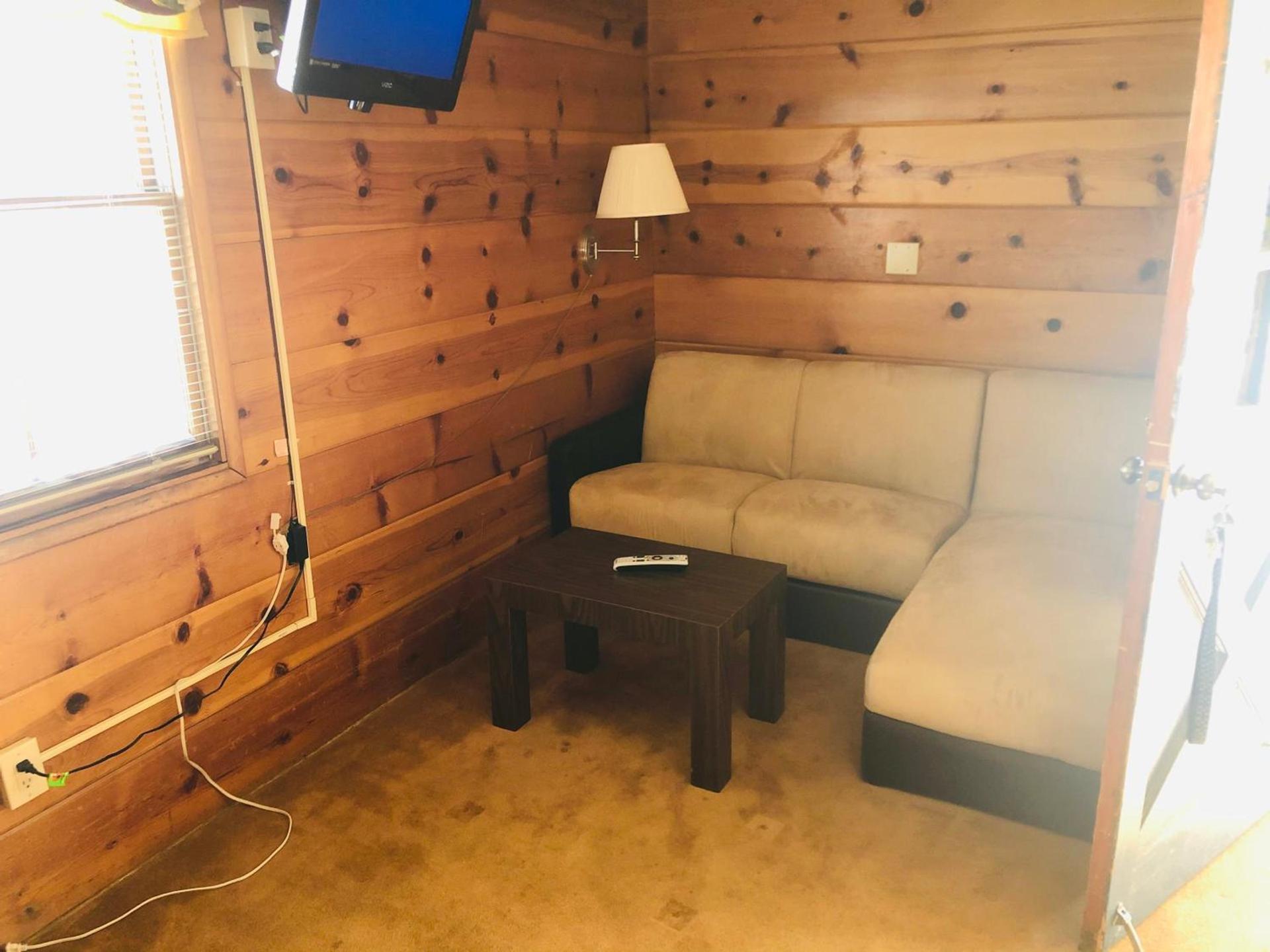 Mountain View Cabins photo 24
