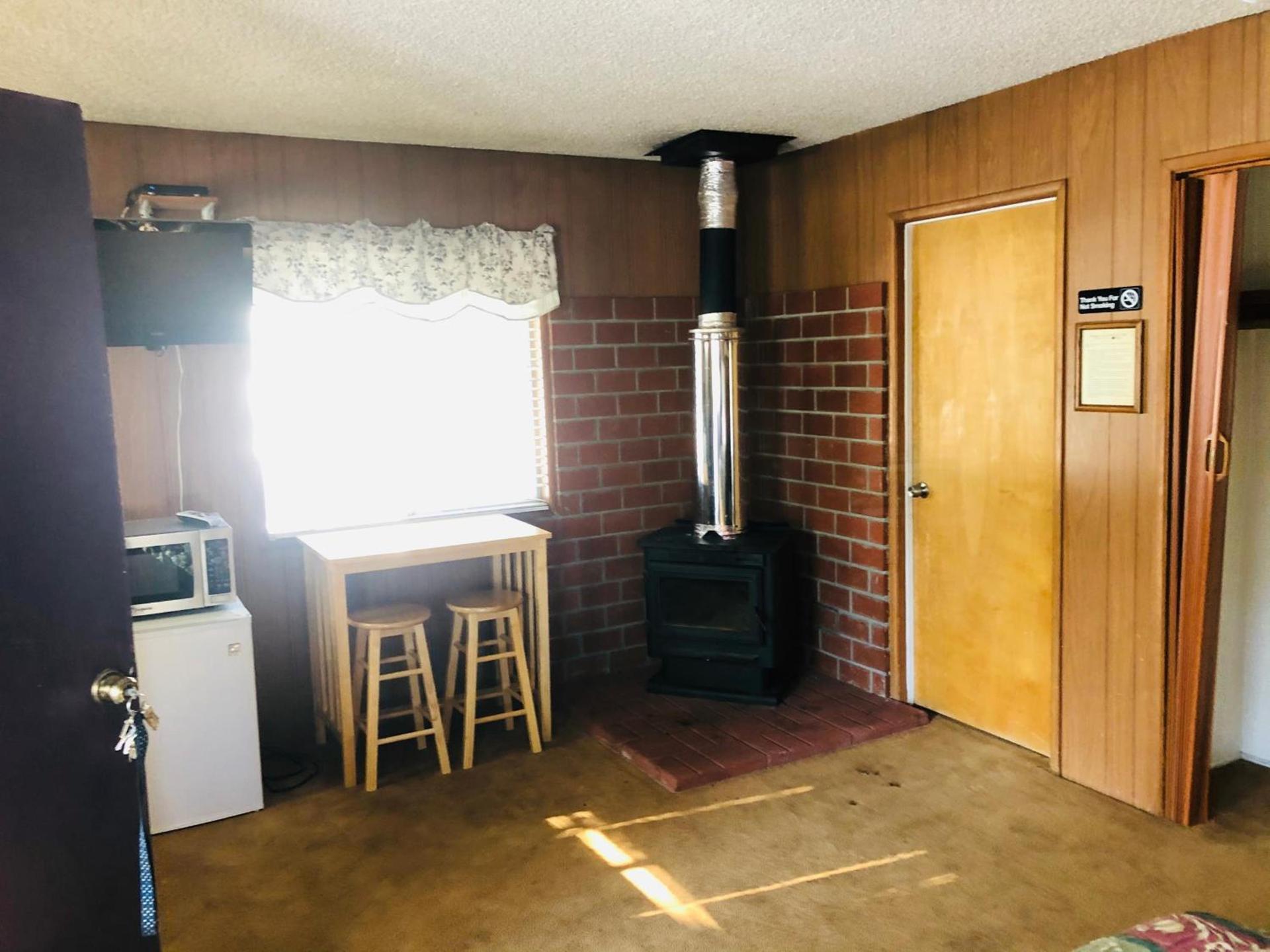 Mountain View Cabins photo 19