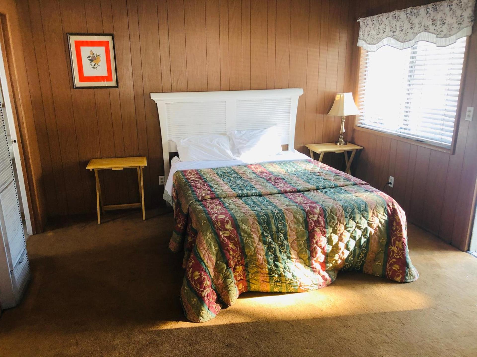Mountain View Cabins photo 21