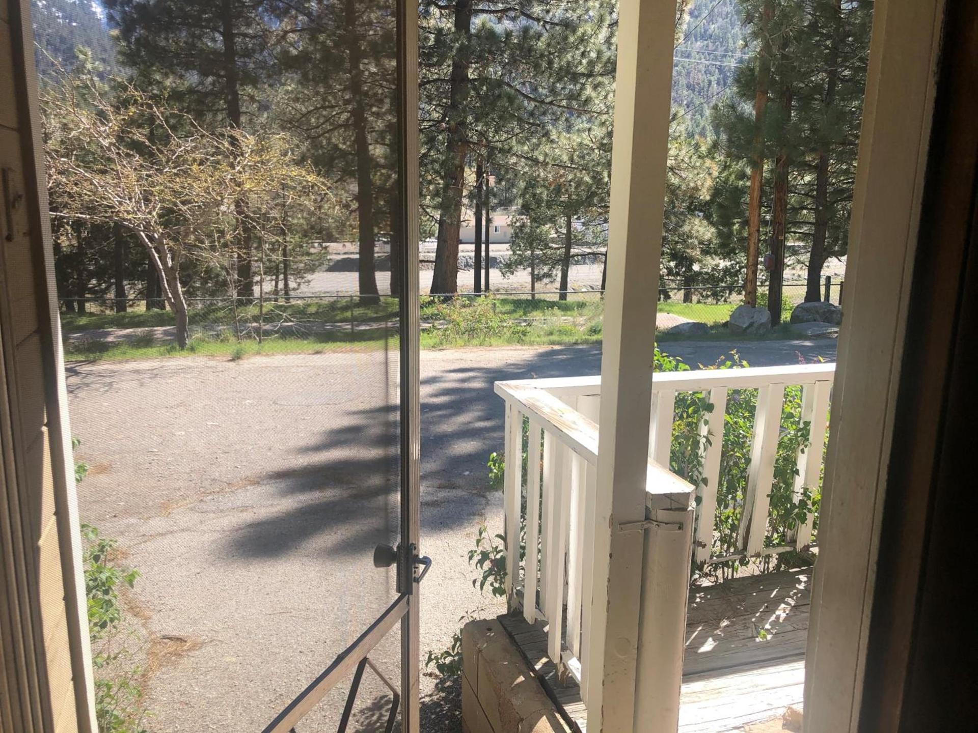 Mountain View Cabins photo 22