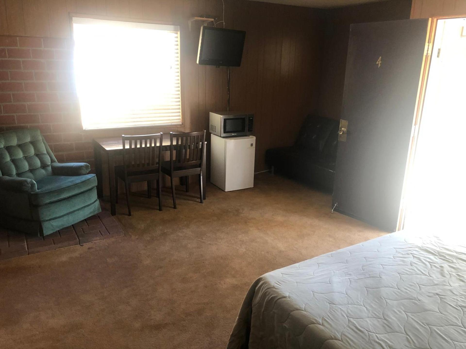 Mountain View Cabins photo 16