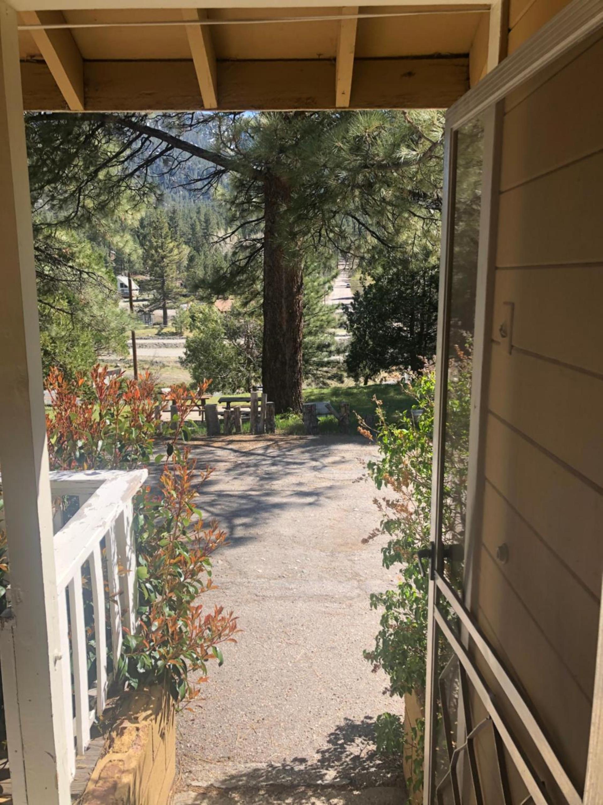 Mountain View Cabins photo 13