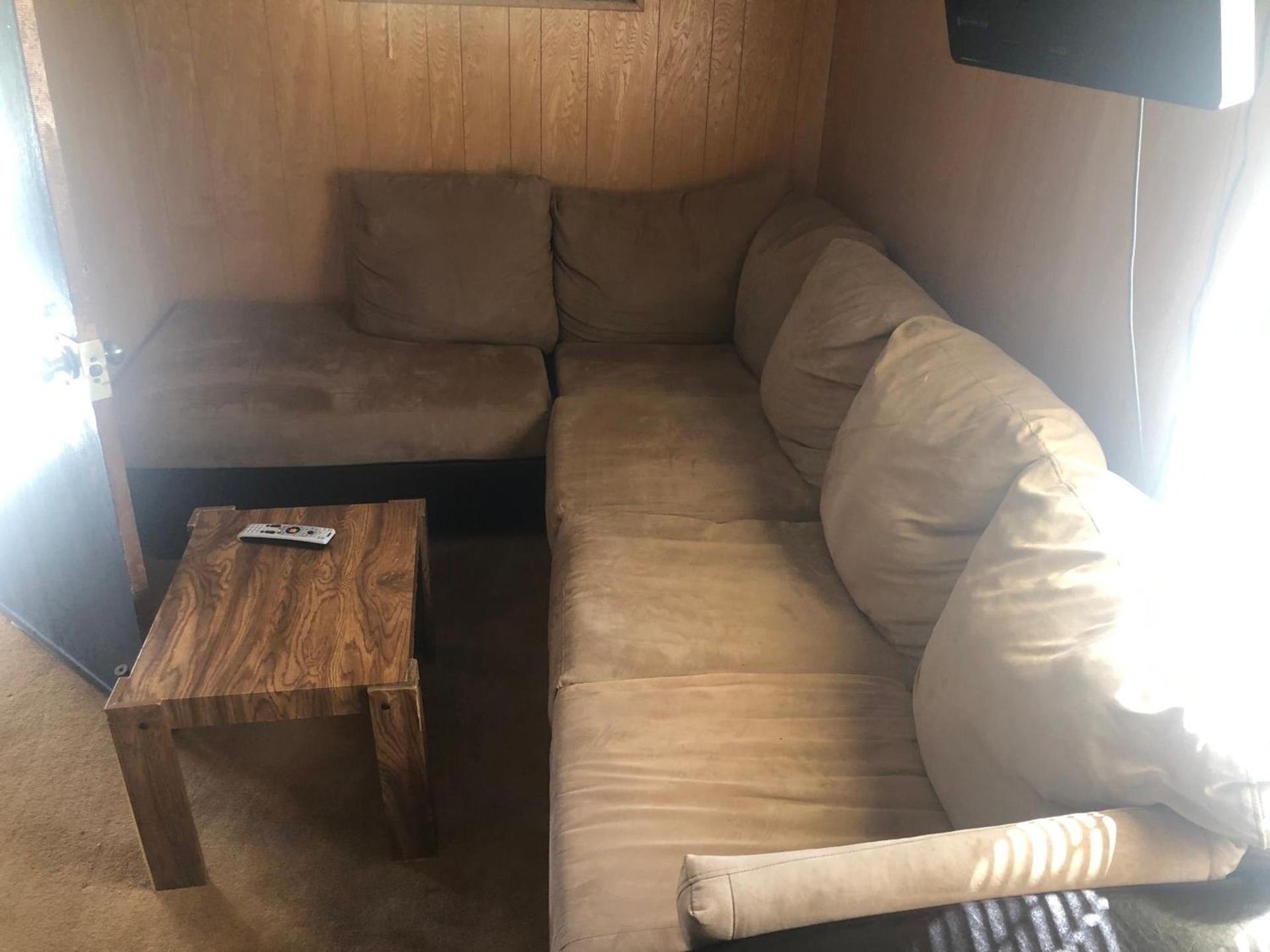 Mountain View Cabins photo 9
