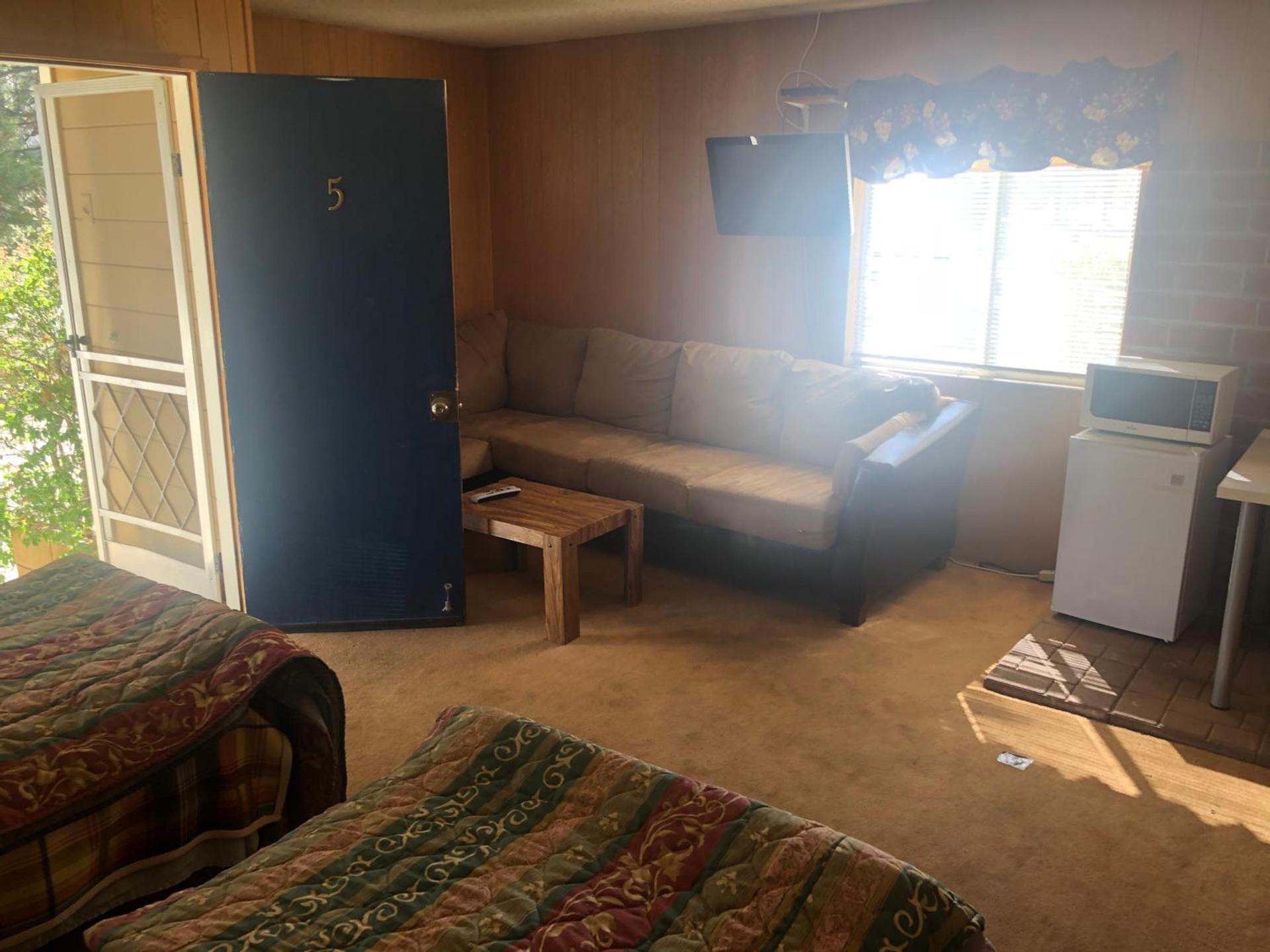 Mountain View Cabins photo 10