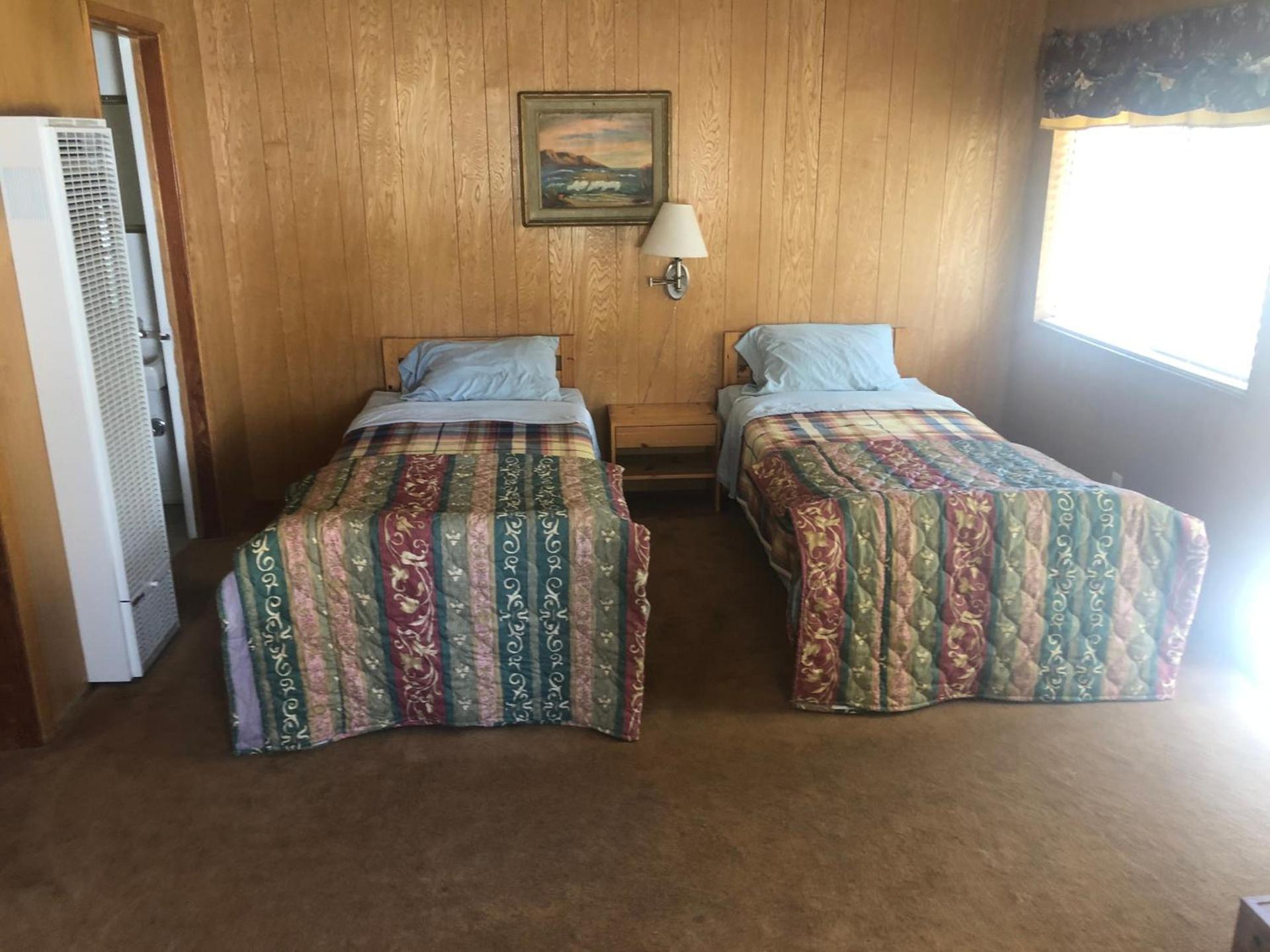 Mountain View Cabins photo 12
