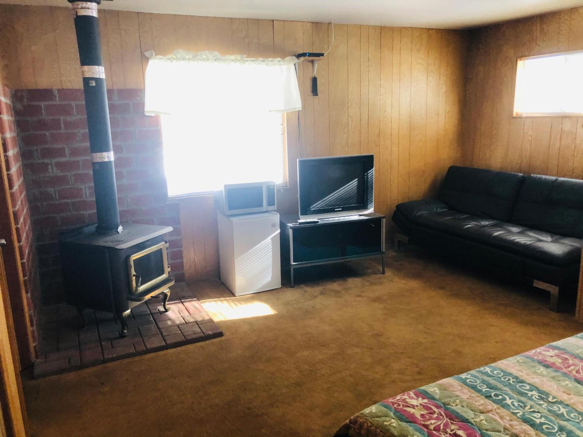 Mountain View Cabins photo 8