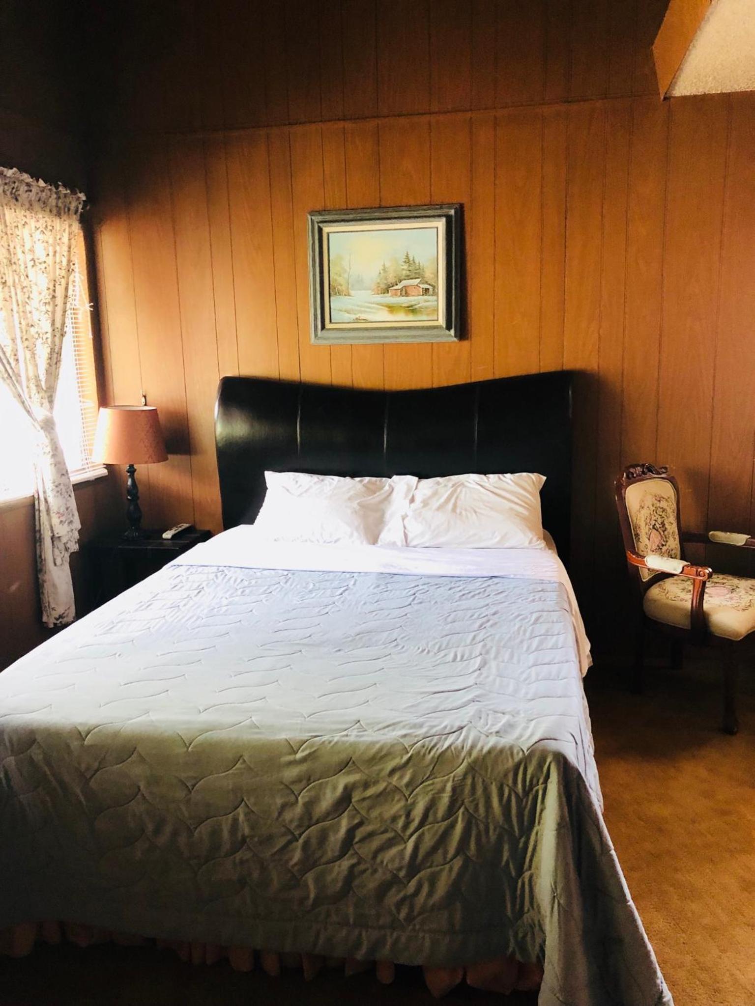 Mountain View Cabins photo 3