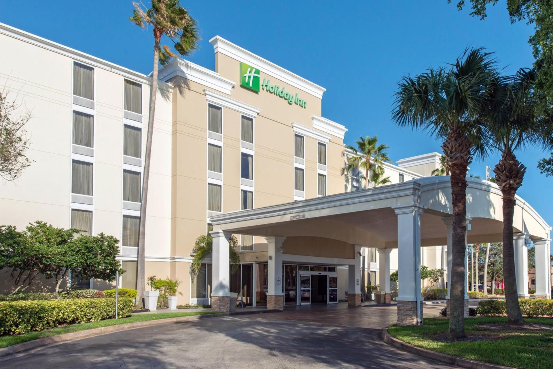 Holiday Inn Melbourne-Viera Conference Ctr by IHG photo 1