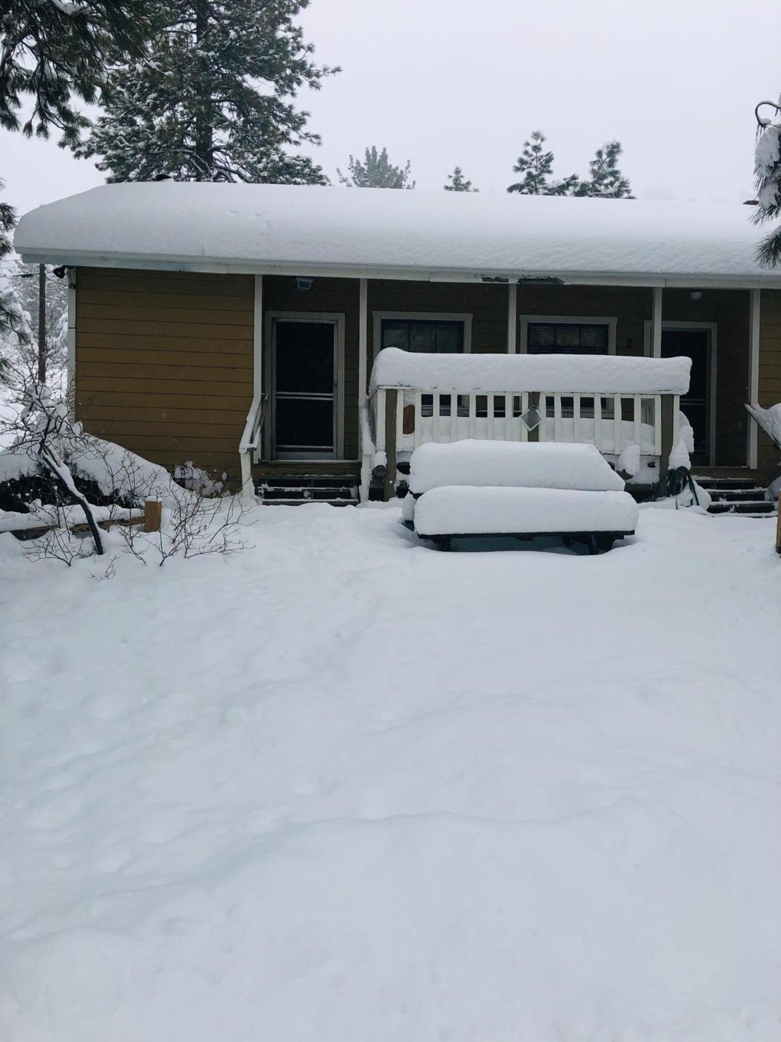 Mountain View Cabins photo 2