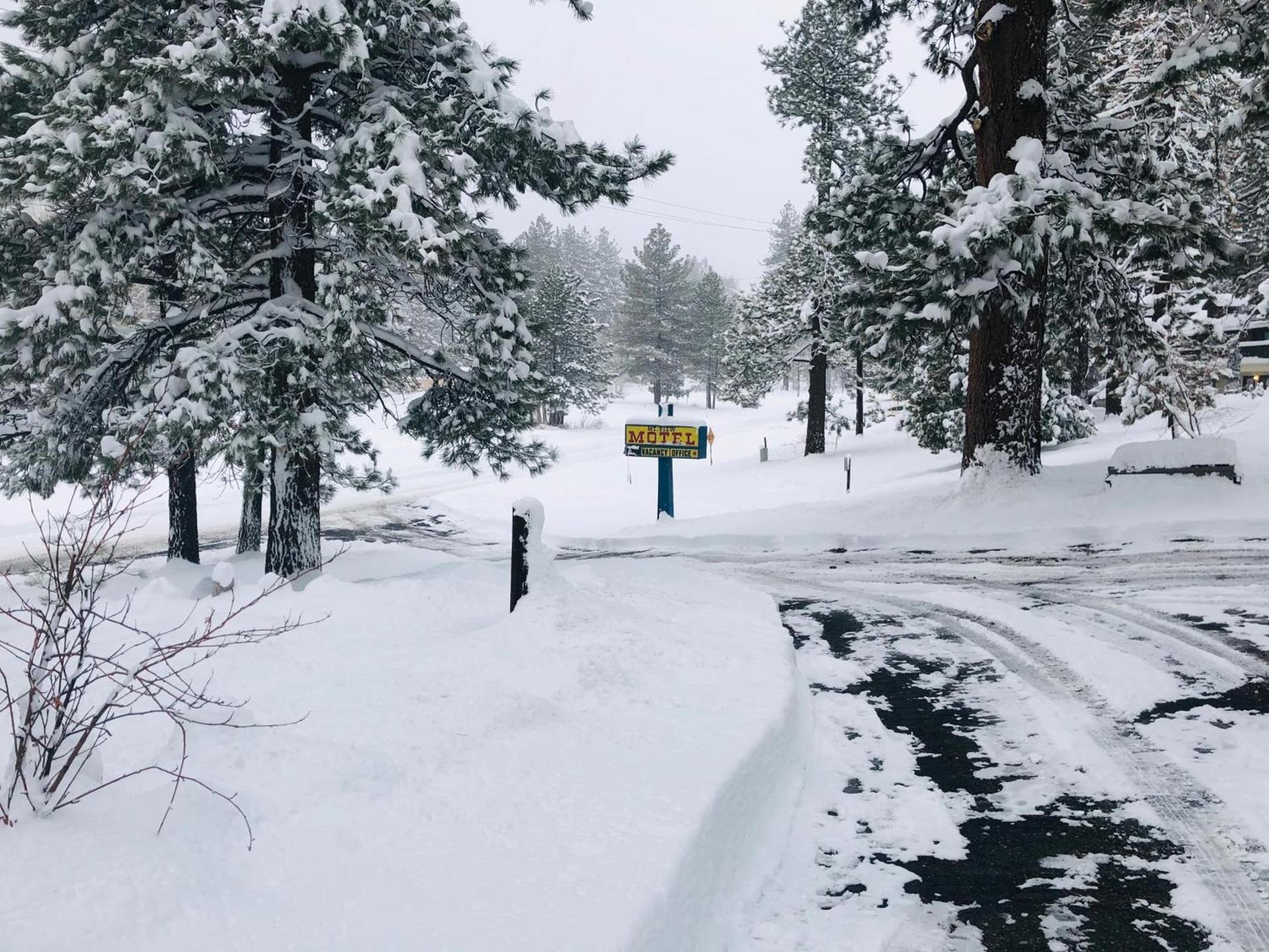 Mountain View Cabins photo 1