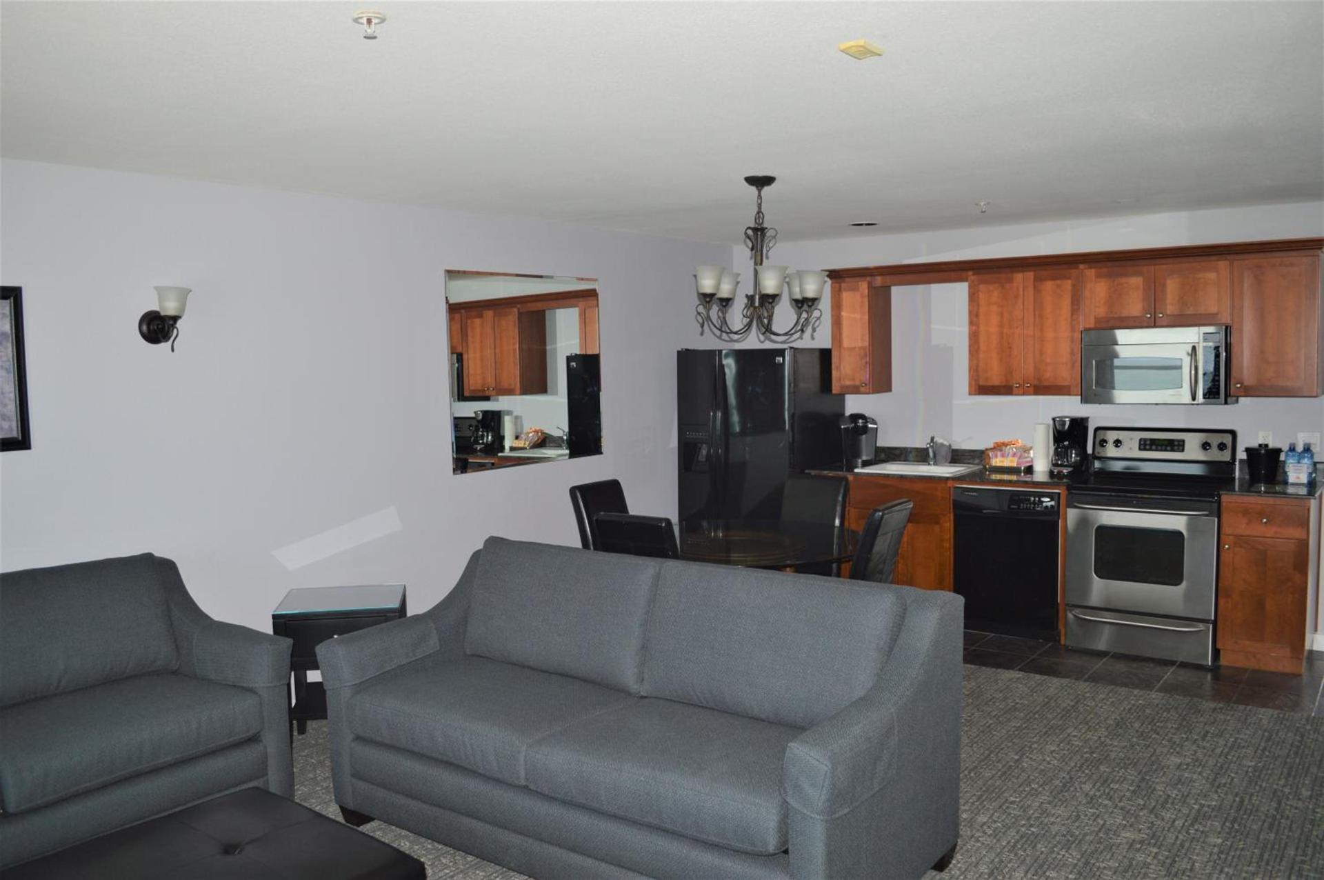 Starfish Manor Oceanfront Hotel photo 20