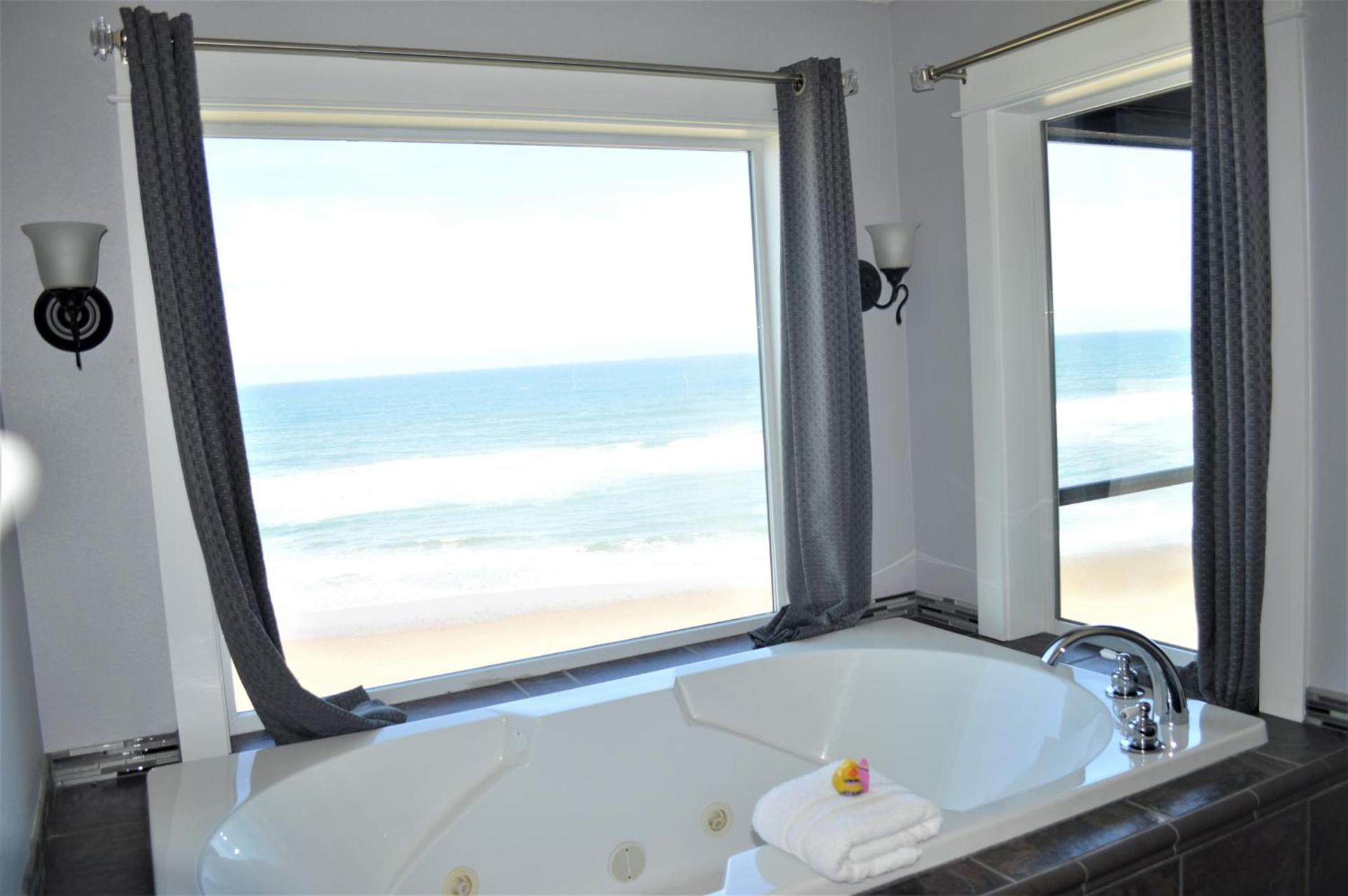 Starfish Manor Oceanfront Hotel photo 22