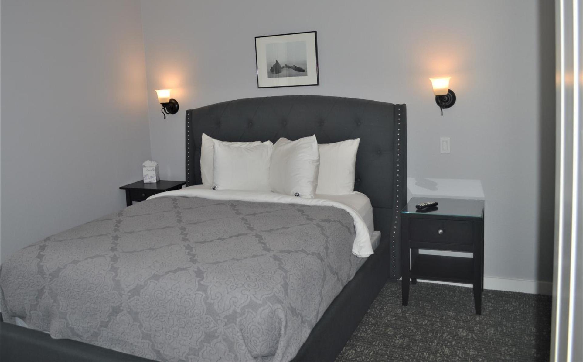 Starfish Manor Oceanfront Hotel photo 24