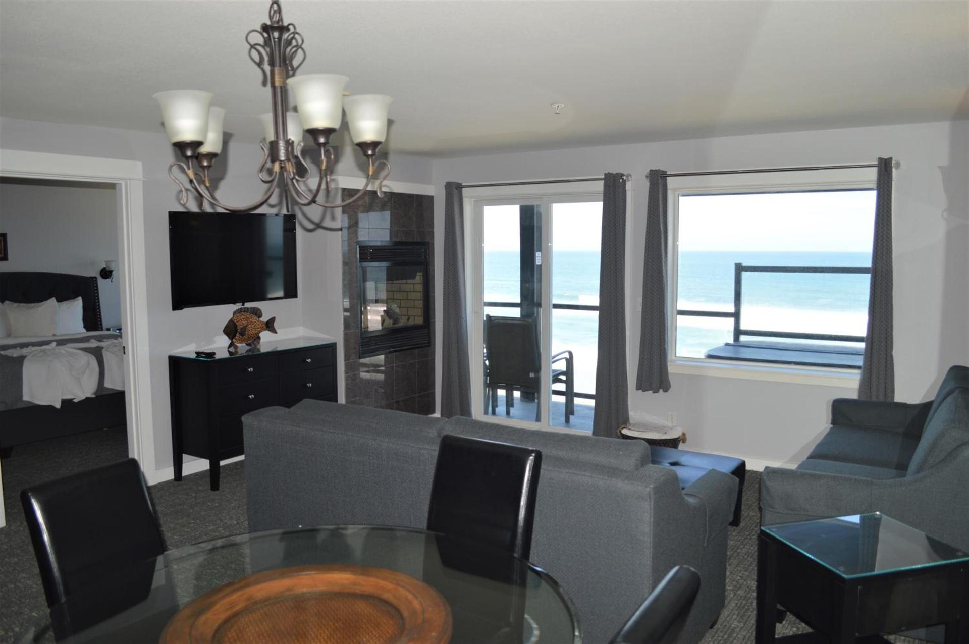 Starfish Manor Oceanfront Hotel photo 19