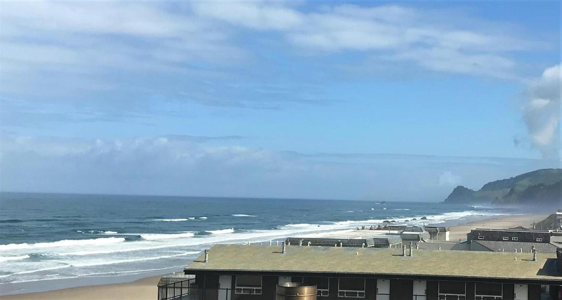 Starfish Manor Oceanfront Hotel photo 14