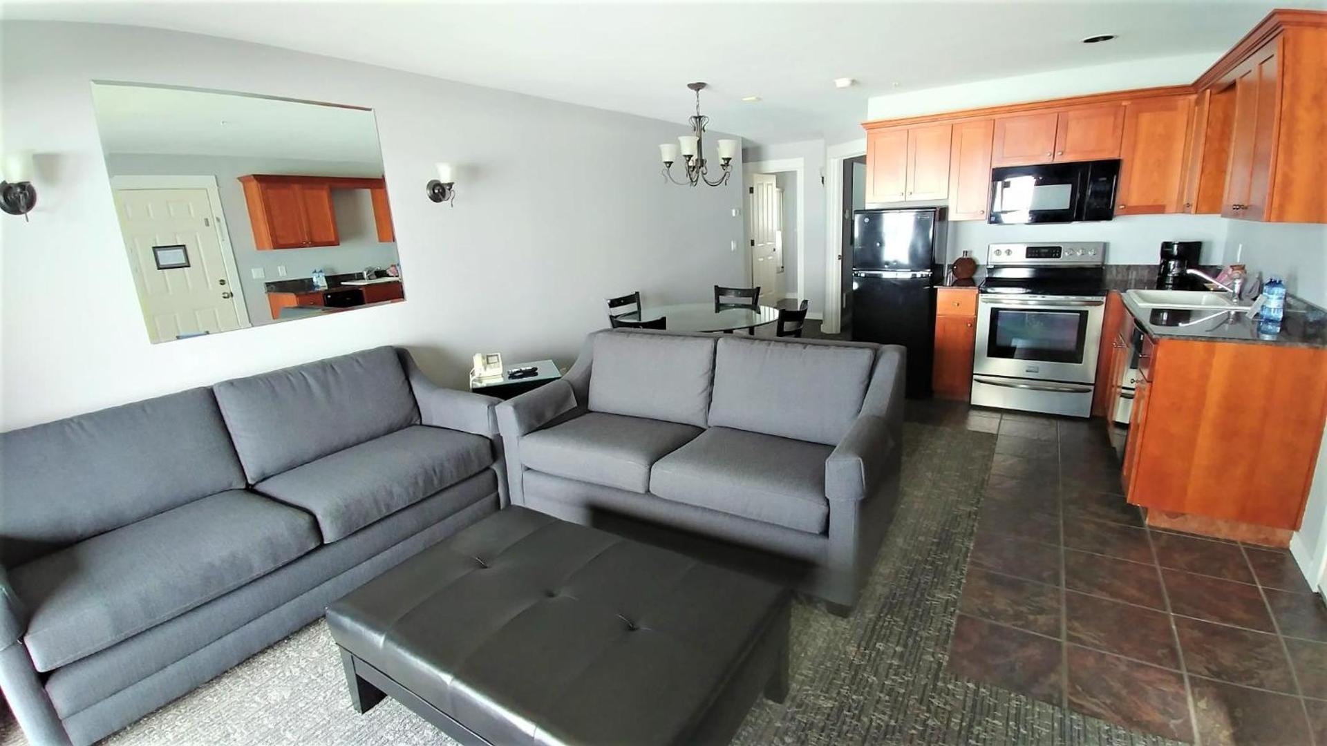 Starfish Manor Oceanfront Hotel photo 9