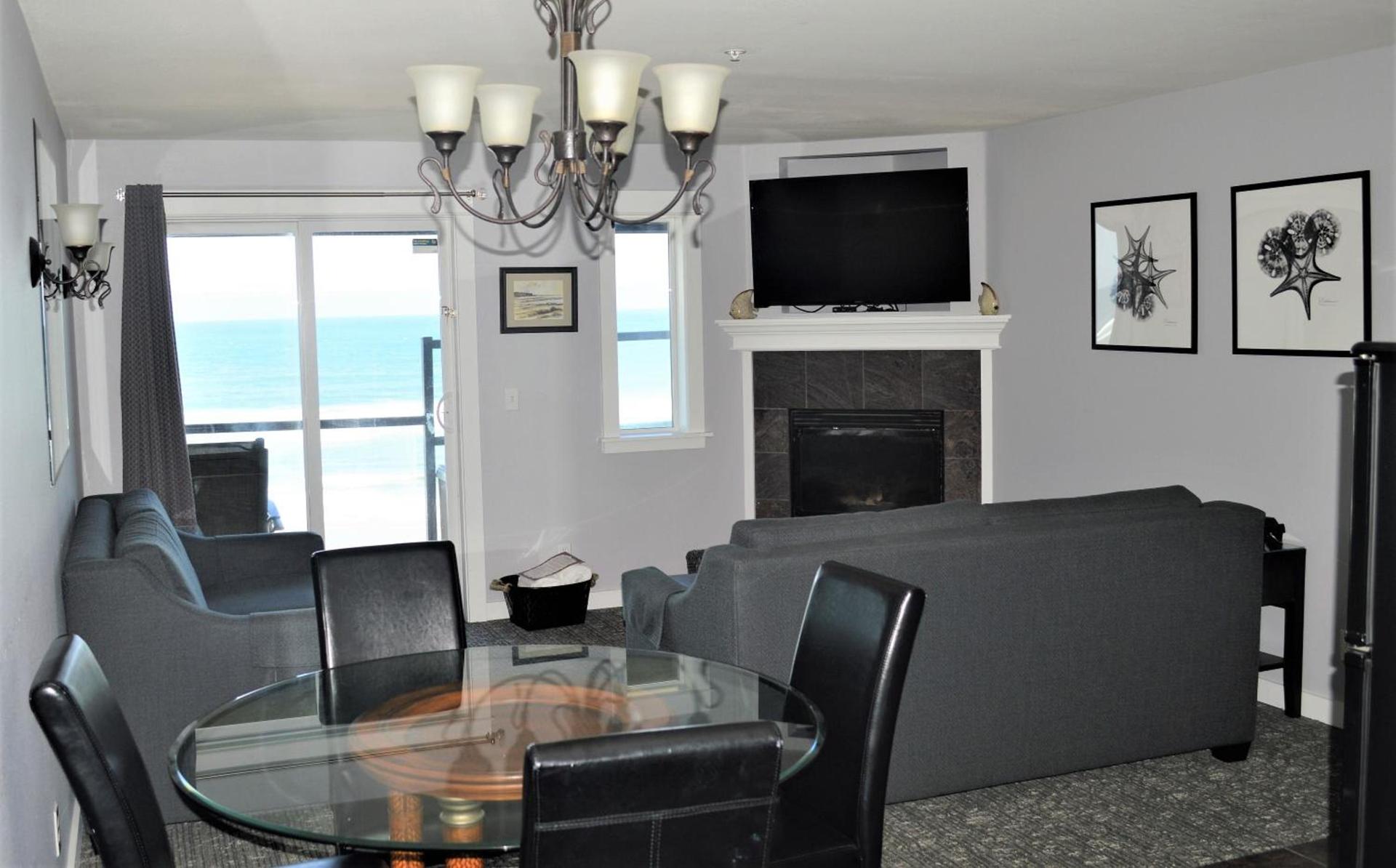 Starfish Manor Oceanfront Hotel photo 10