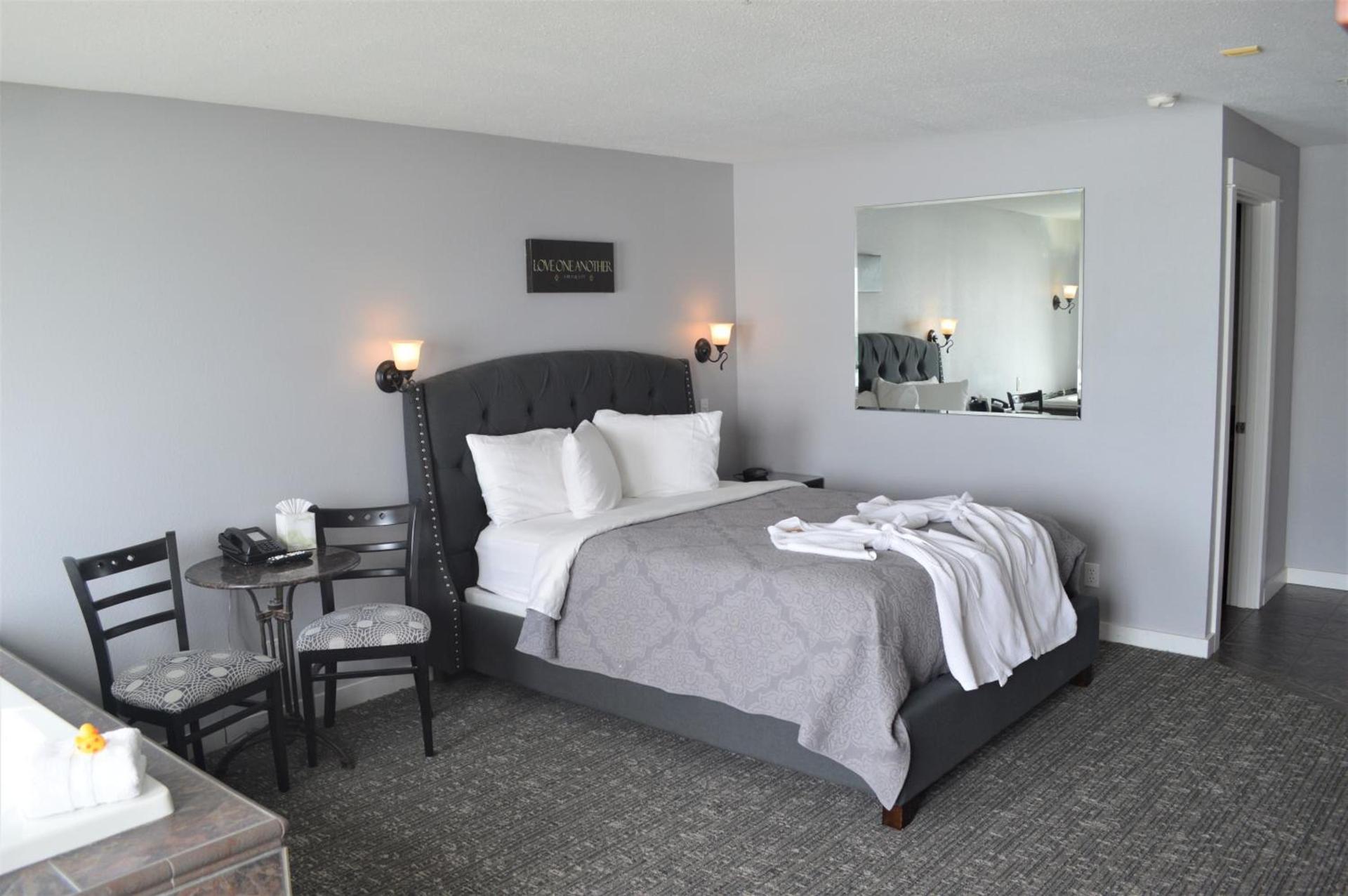Starfish Manor Oceanfront Hotel photo 6
