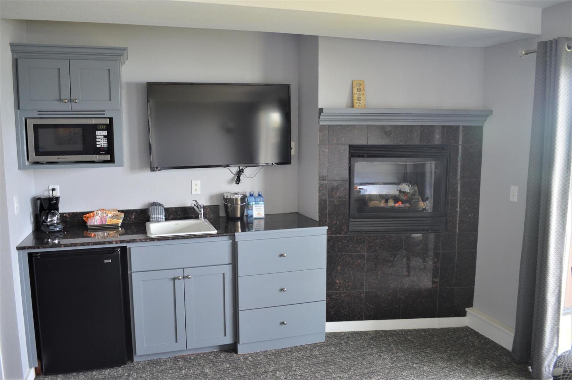 Starfish Manor Oceanfront Hotel photo 7