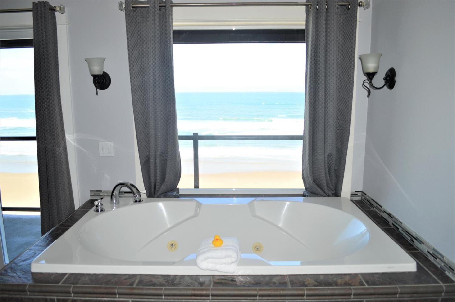 Starfish Manor Oceanfront Hotel photo 5