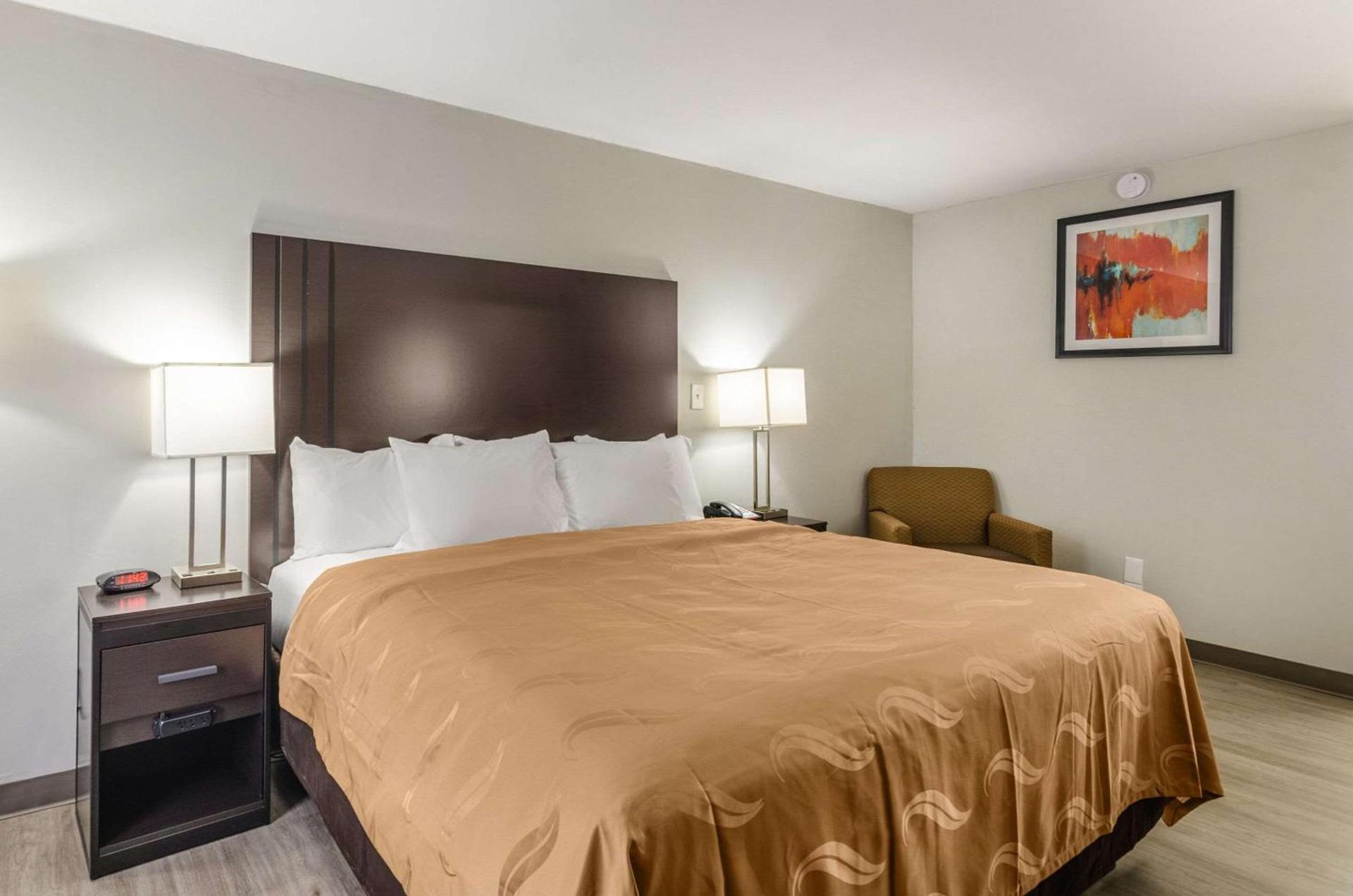 Quality Inn Bristol Pinnacle Area photo 15