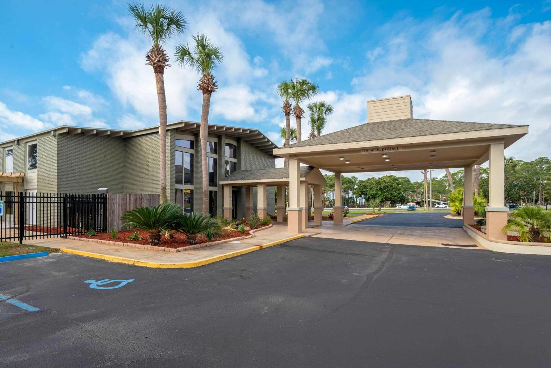 Quality Inn Fort Walton Beach - Destin West photo 30