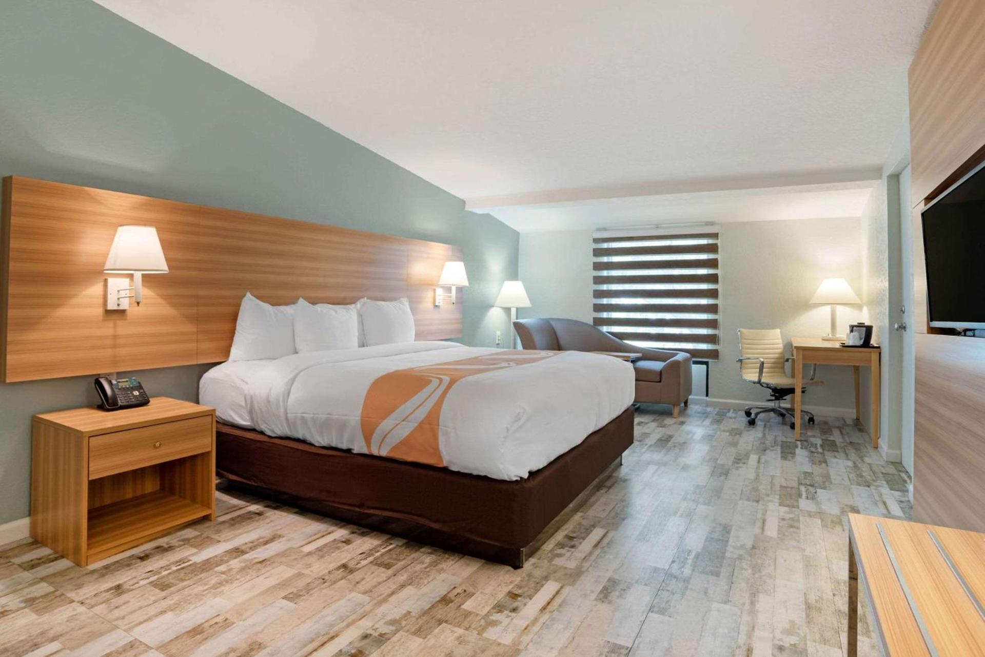 Quality Inn Fort Walton Beach - Destin West photo 5