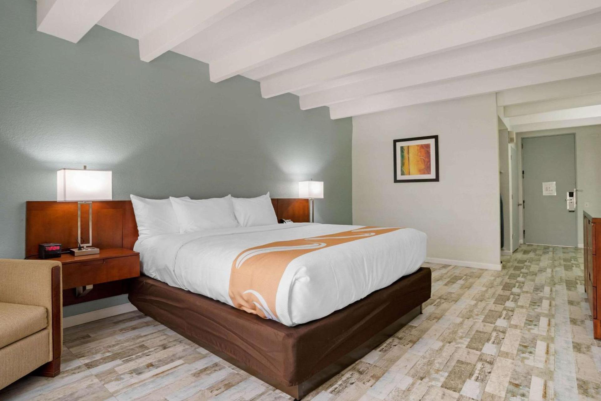 Quality Inn Fort Walton Beach - Destin West photo 6