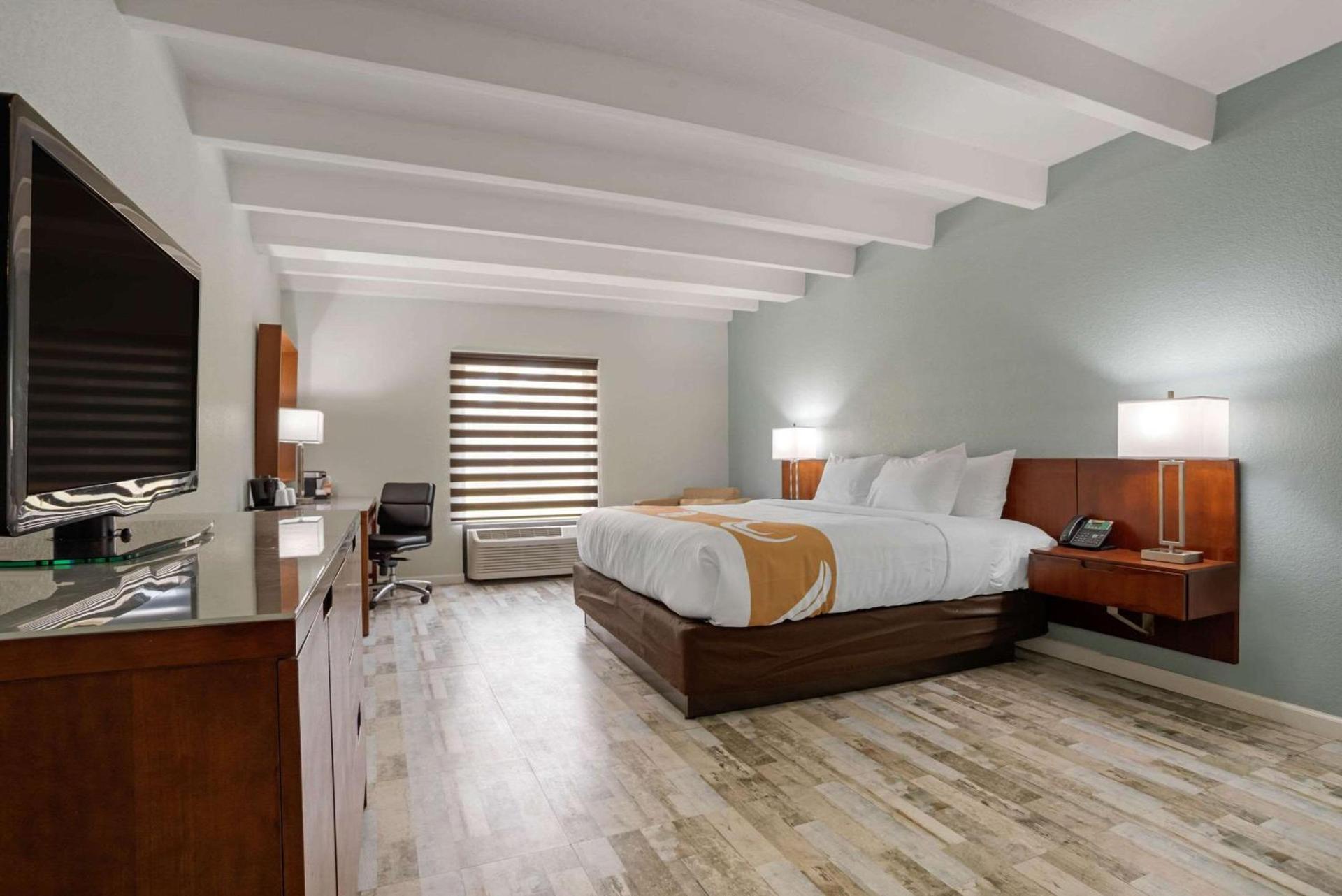 Quality Inn Fort Walton Beach - Destin West photo 8