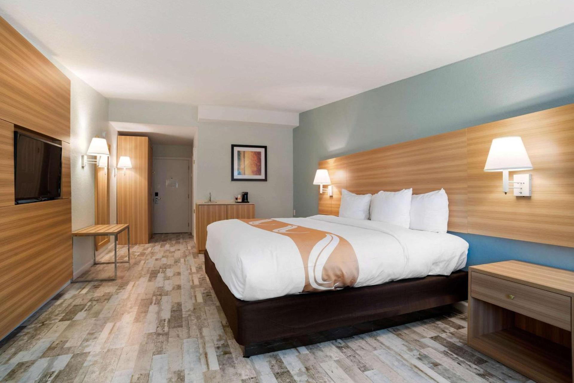 Quality Inn Fort Walton Beach - Destin West photo 11