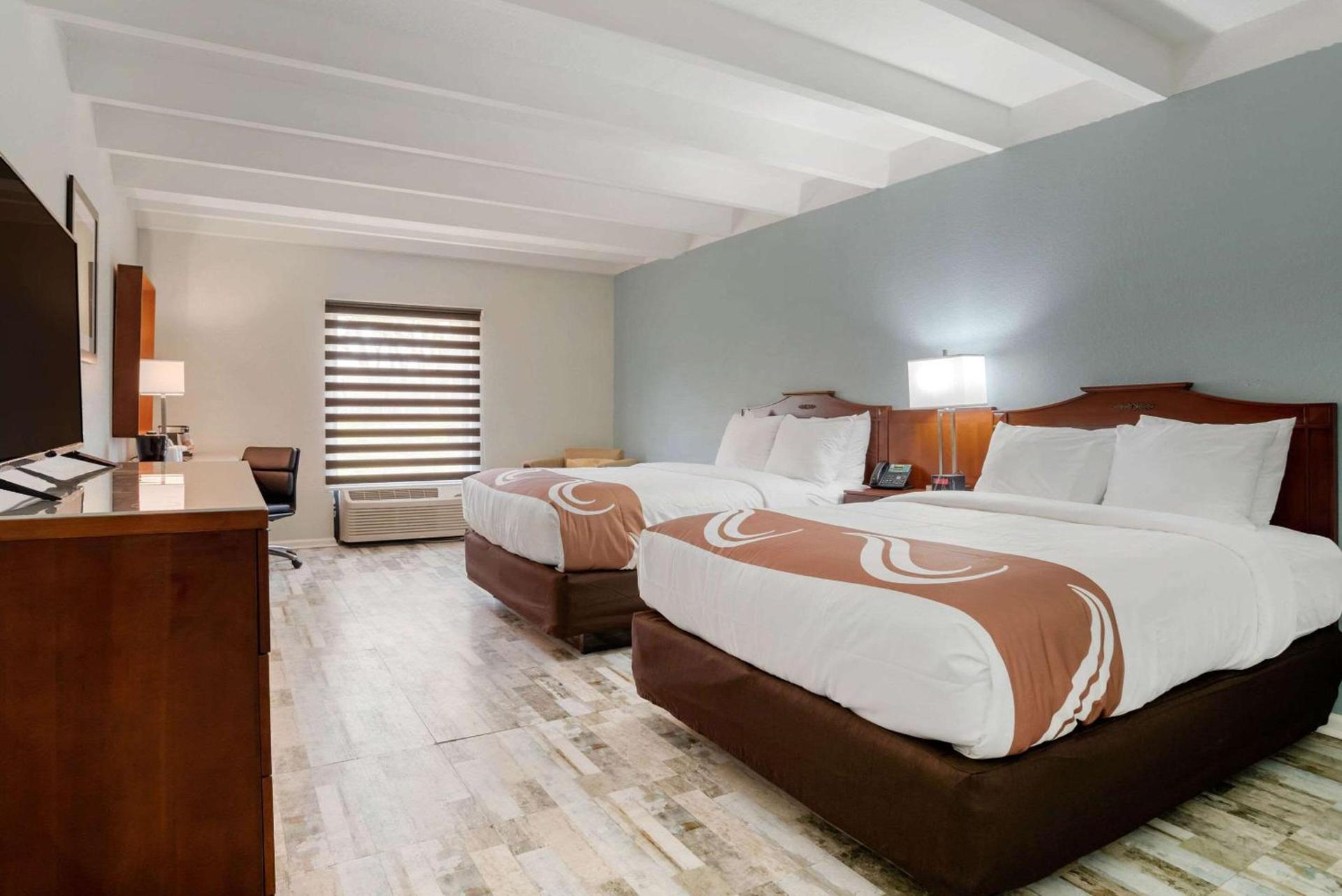Quality Inn Fort Walton Beach - Destin West photo 13