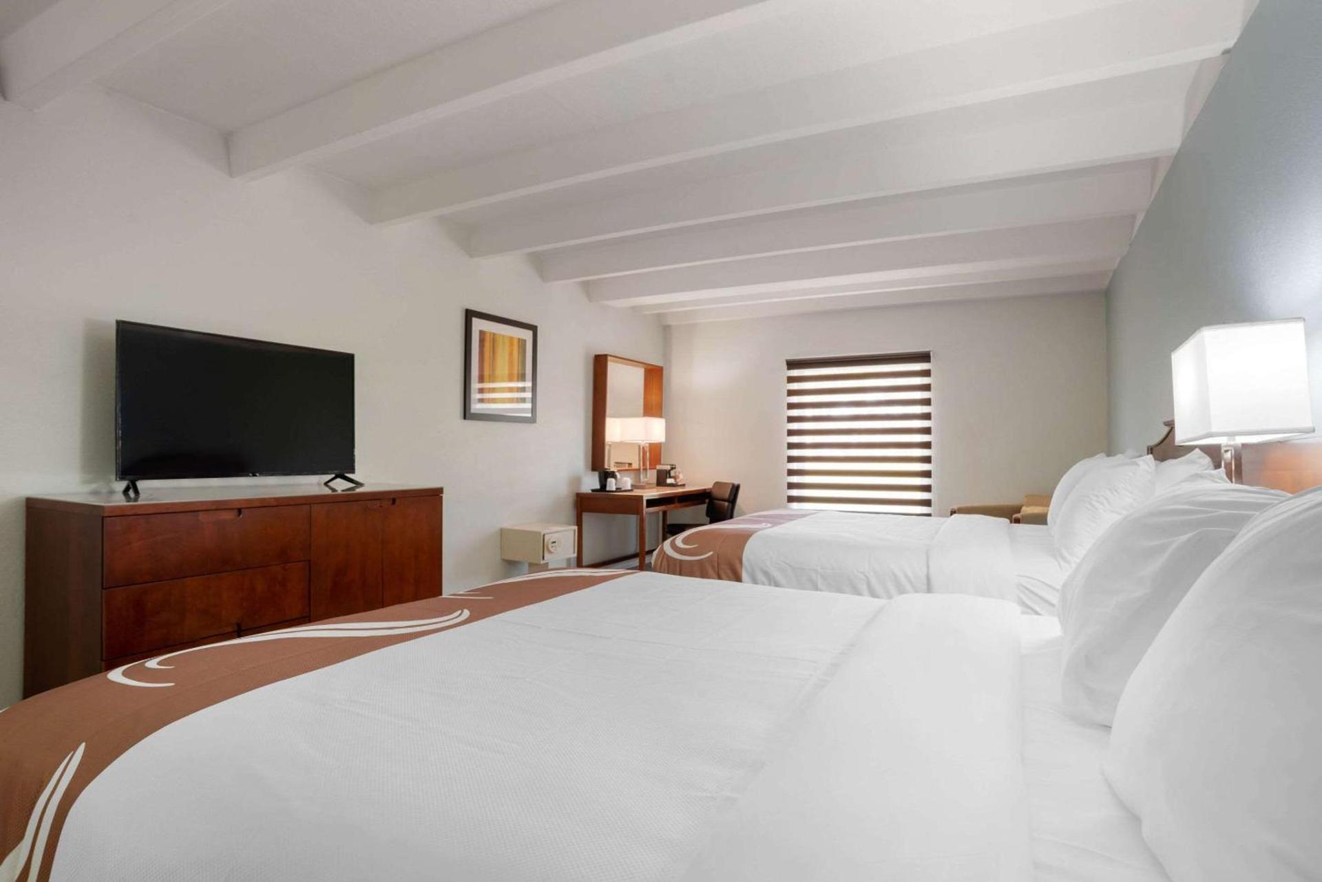 Quality Inn Fort Walton Beach - Destin West photo 14