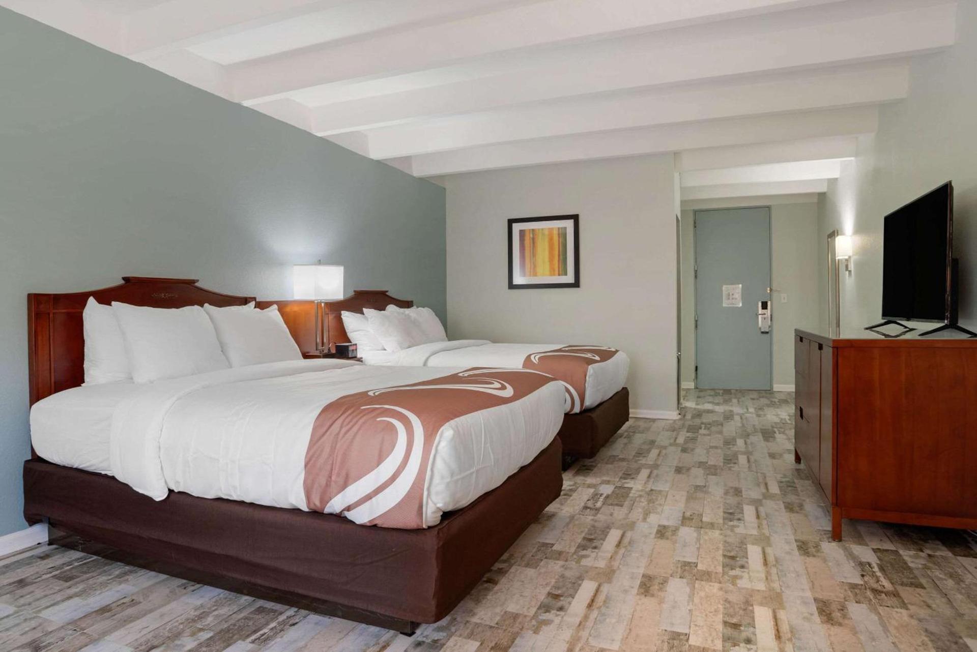 Quality Inn Fort Walton Beach - Destin West photo 15