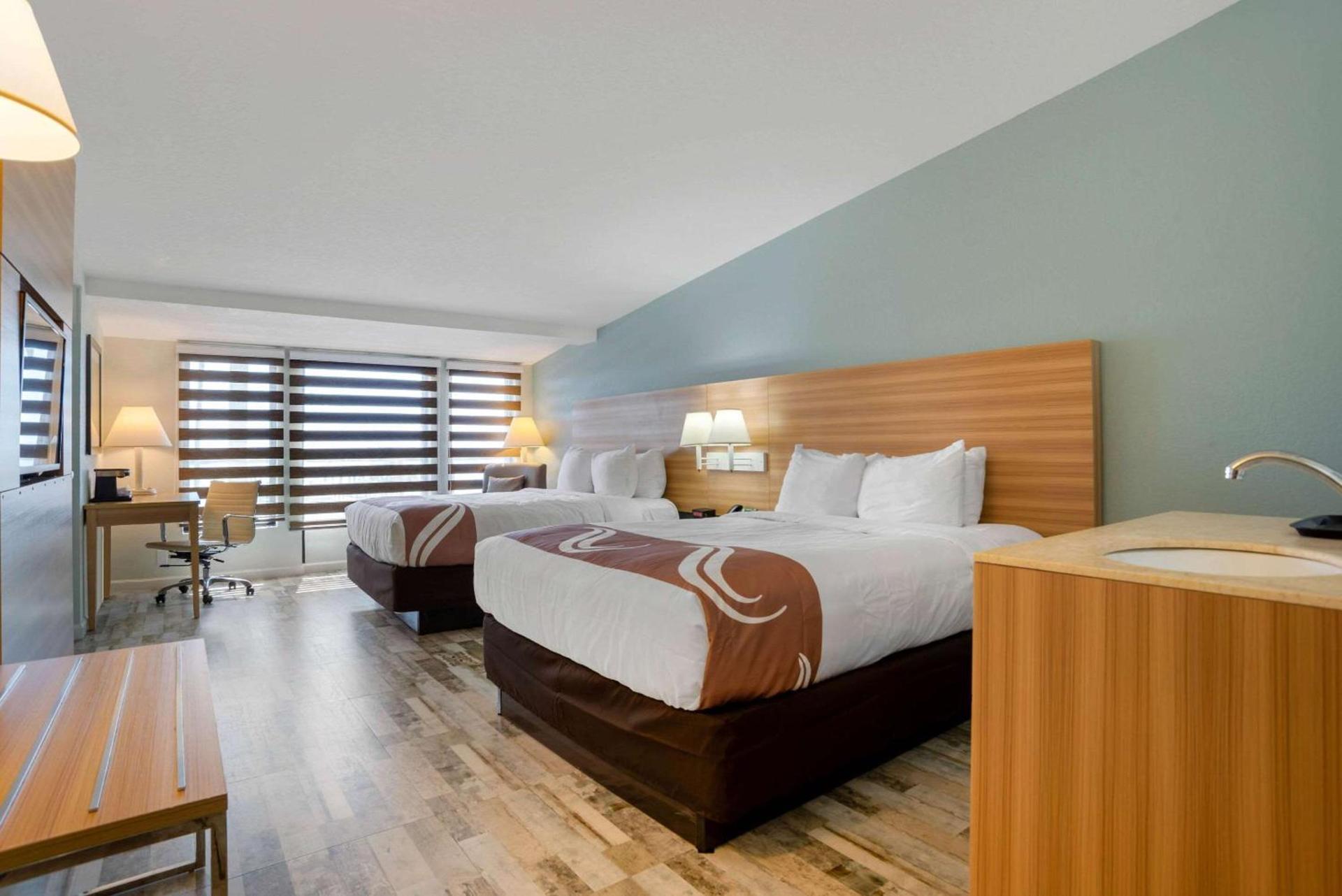 Quality Inn Fort Walton Beach - Destin West photo 17