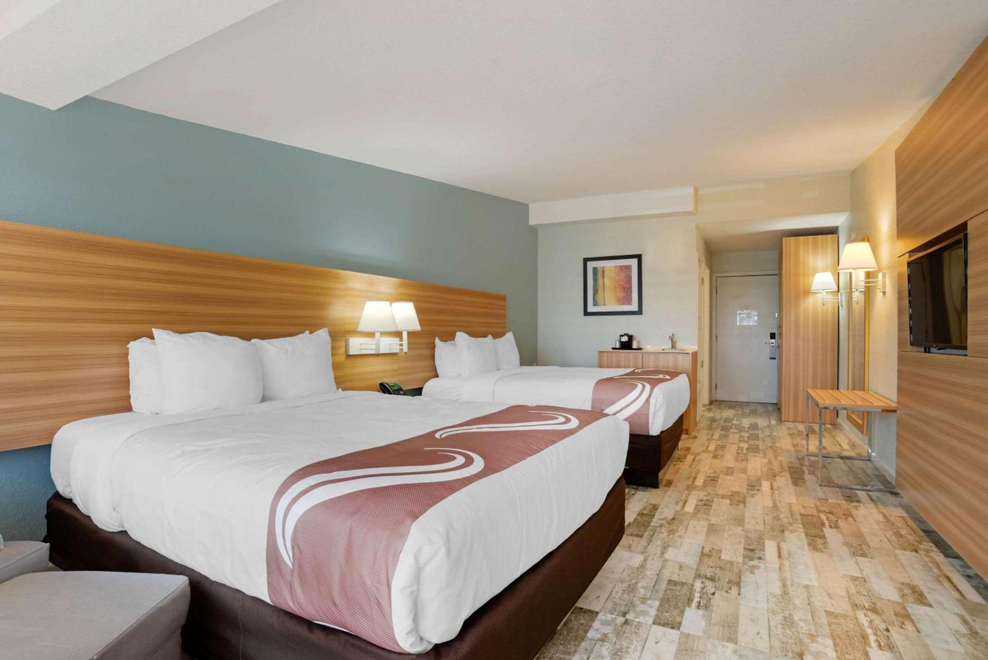 Quality Inn Fort Walton Beach - Destin West photo 19