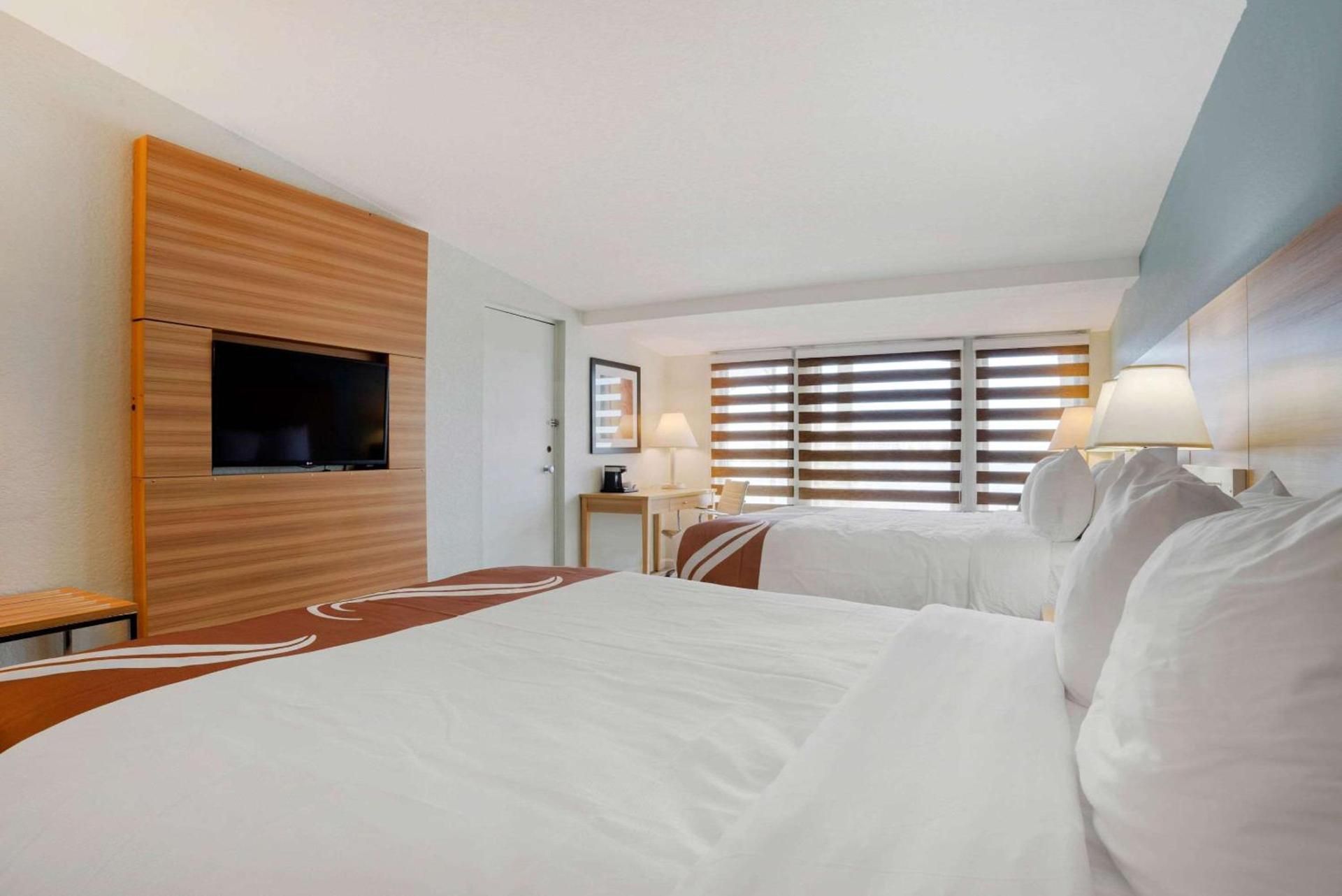 Quality Inn Fort Walton Beach - Destin West photo 18