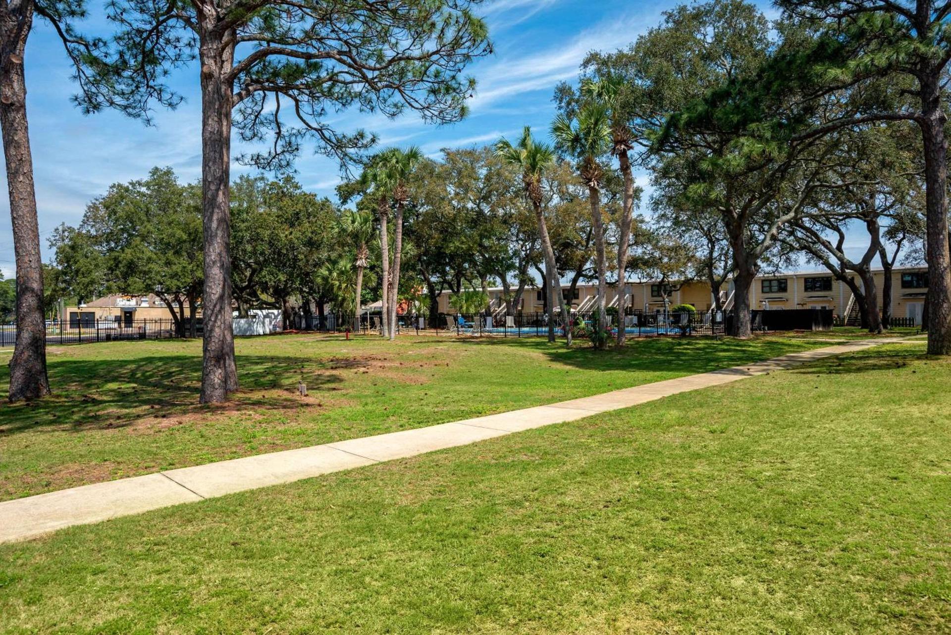 Quality Inn Fort Walton Beach - Destin West photo 22