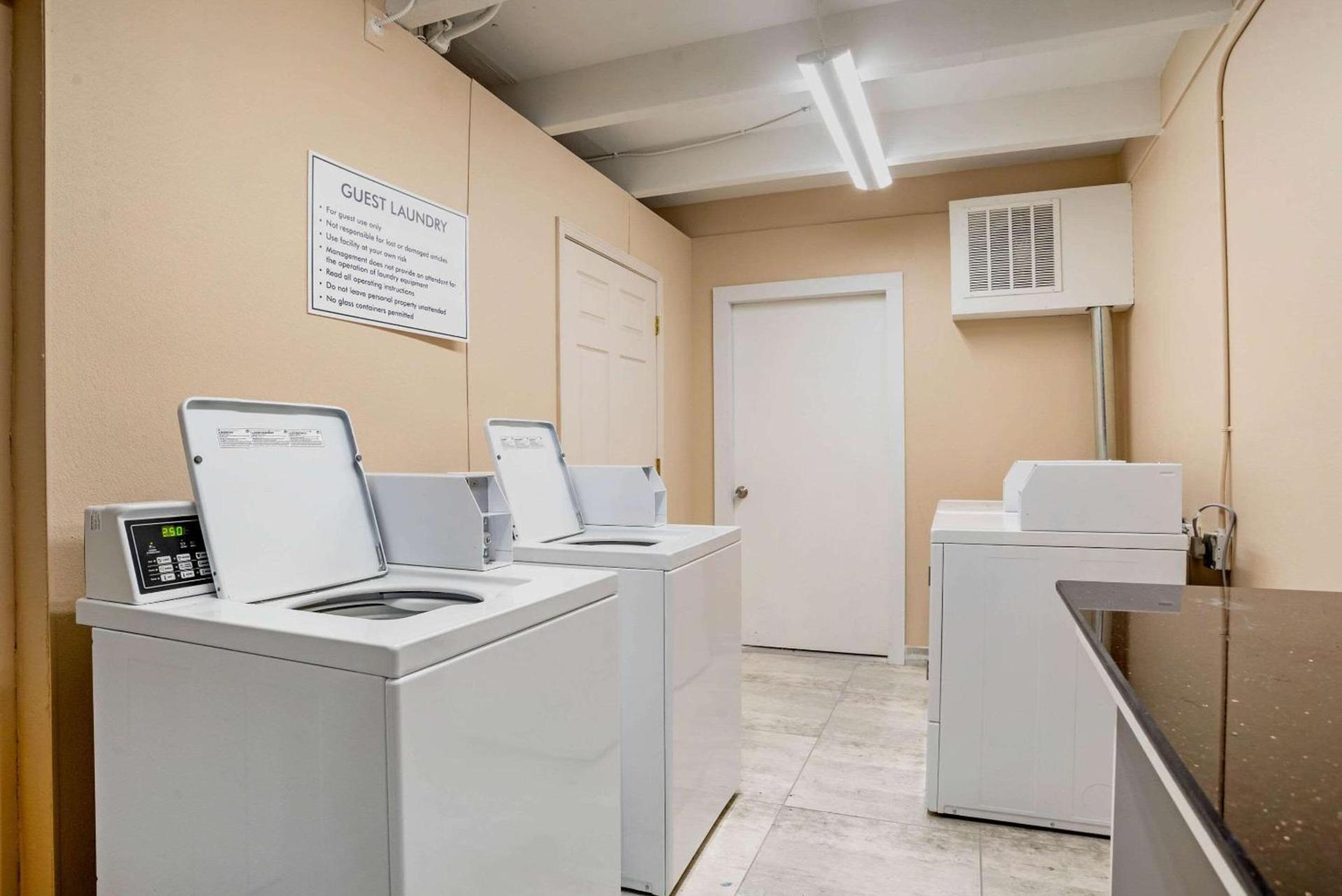 Quality Inn Fort Walton Beach - Destin West photo 29