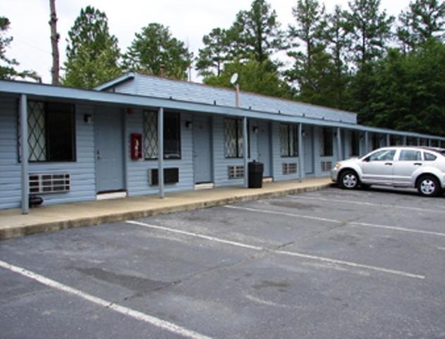 Knights Inn - Columbia photo 6