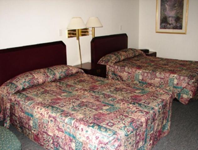Knights Inn - Columbia photo 7