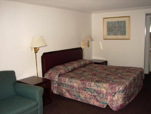 Knights Inn - Columbia photo 8