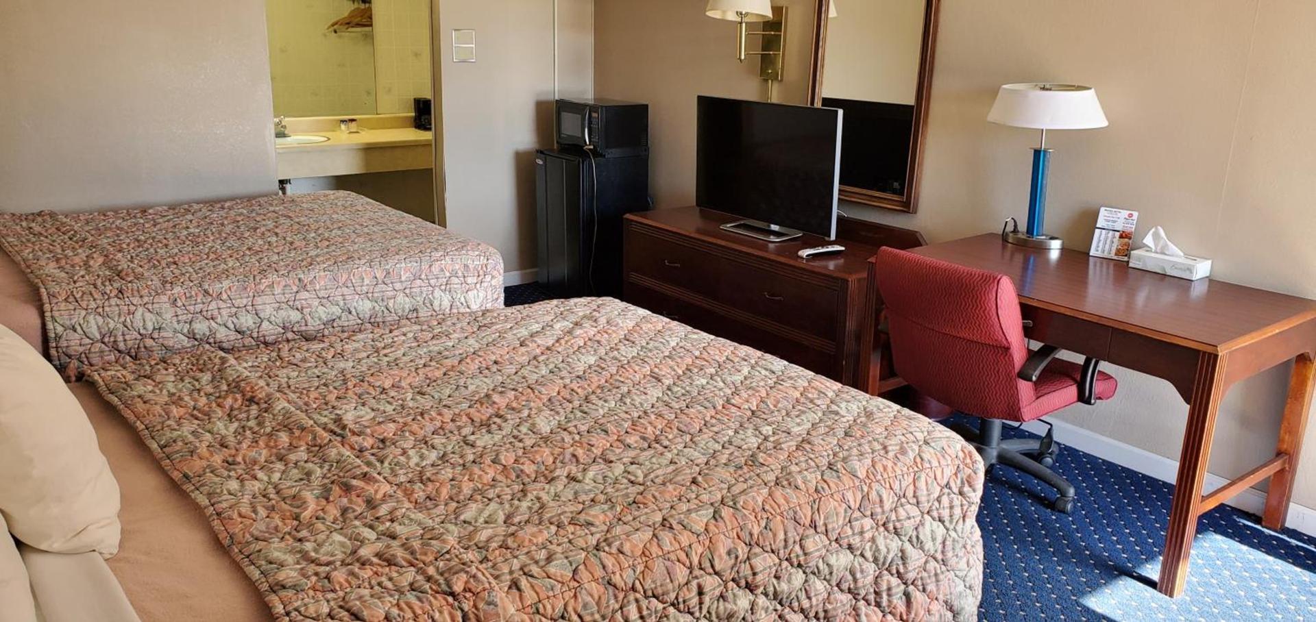 Brooks Motel photo 7