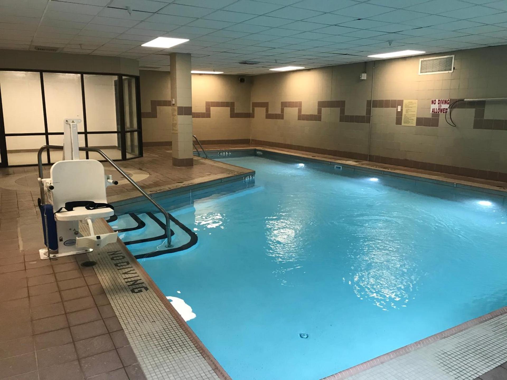 Ariel Broadway Hotel photo 3
