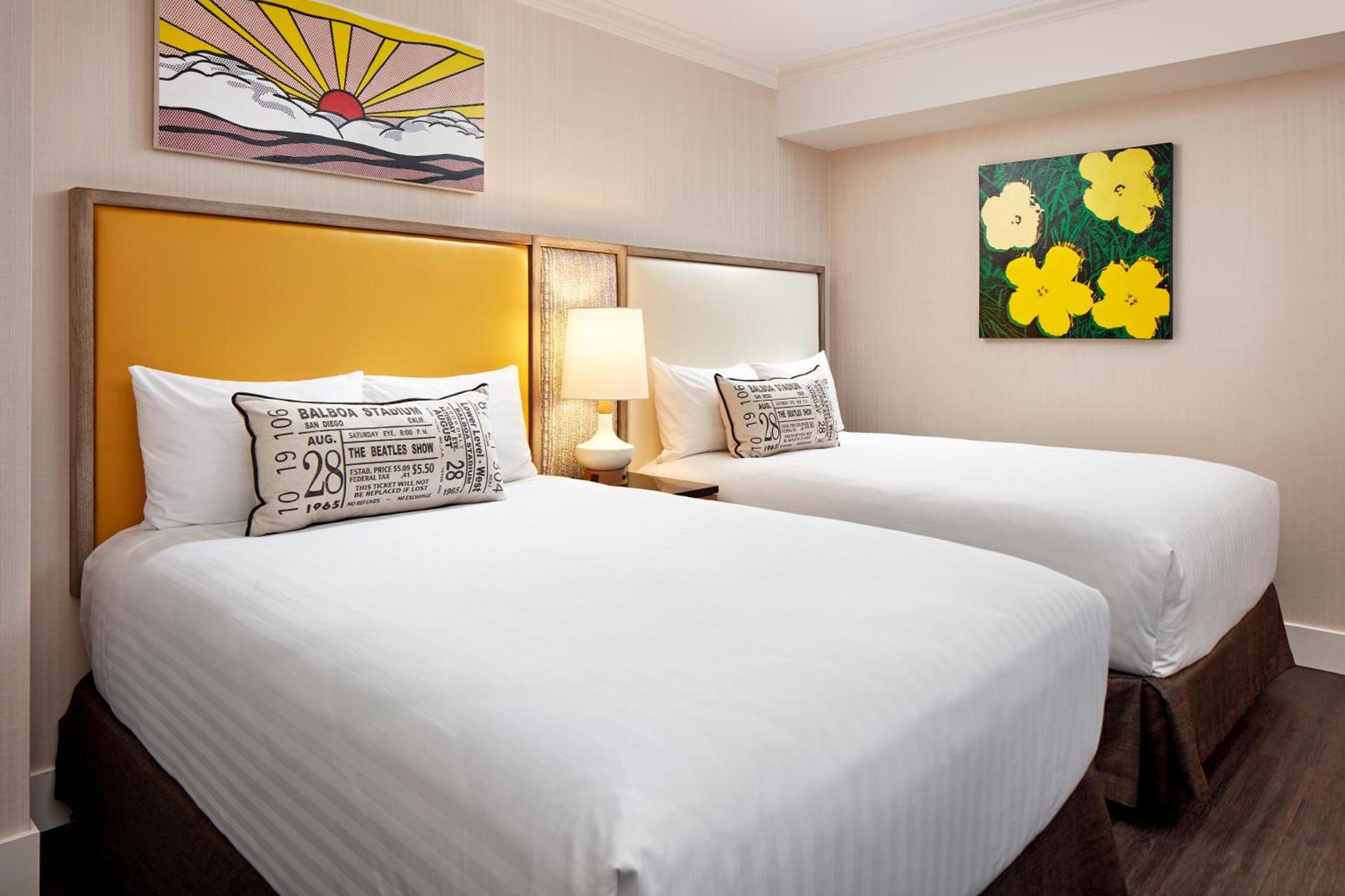 The Bristol Hotel San Diego photo 18