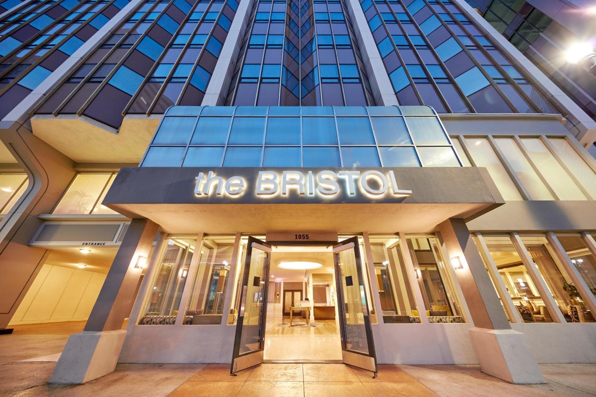The Bristol Hotel San Diego photo 2