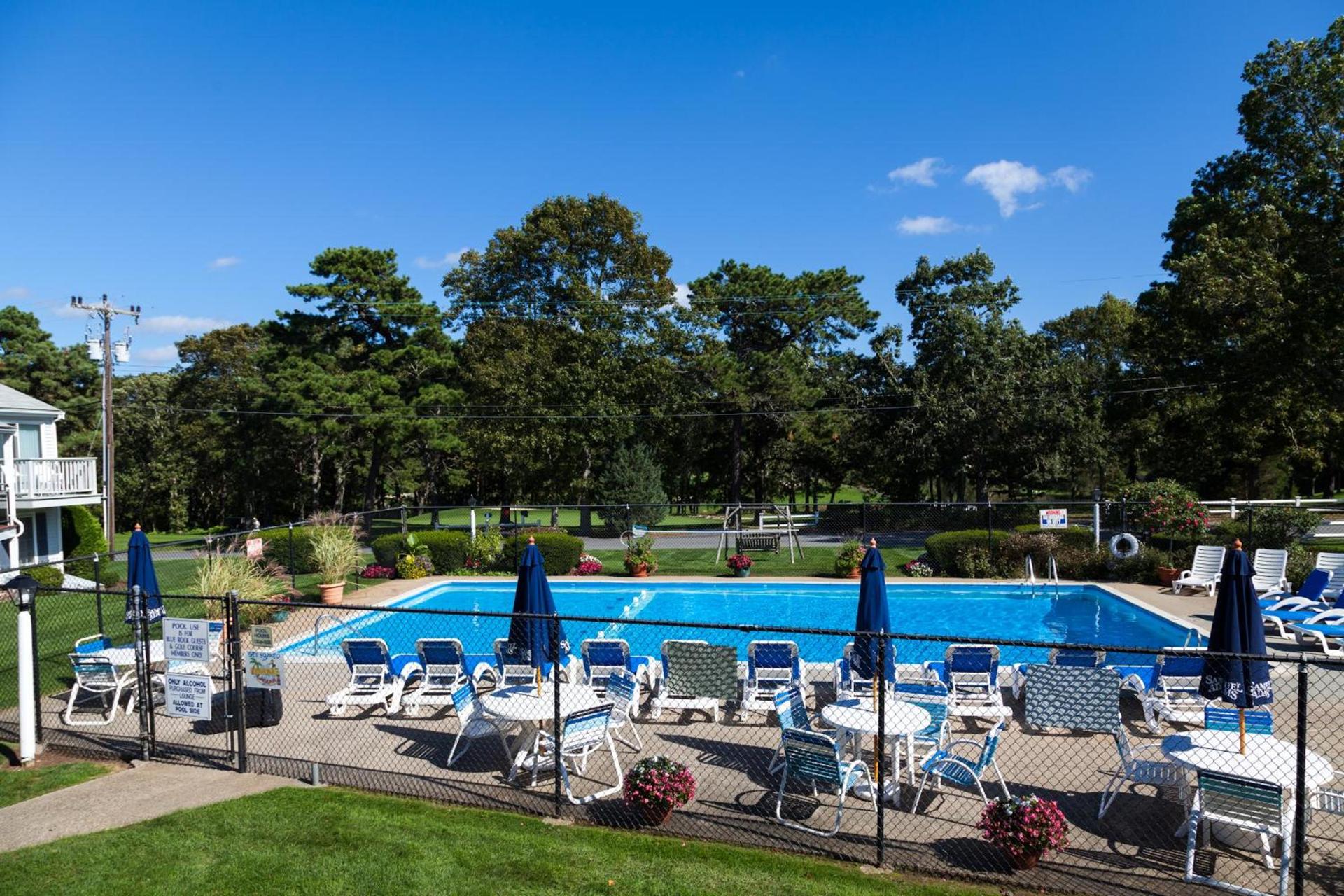 Blue Rock Resort photo 20