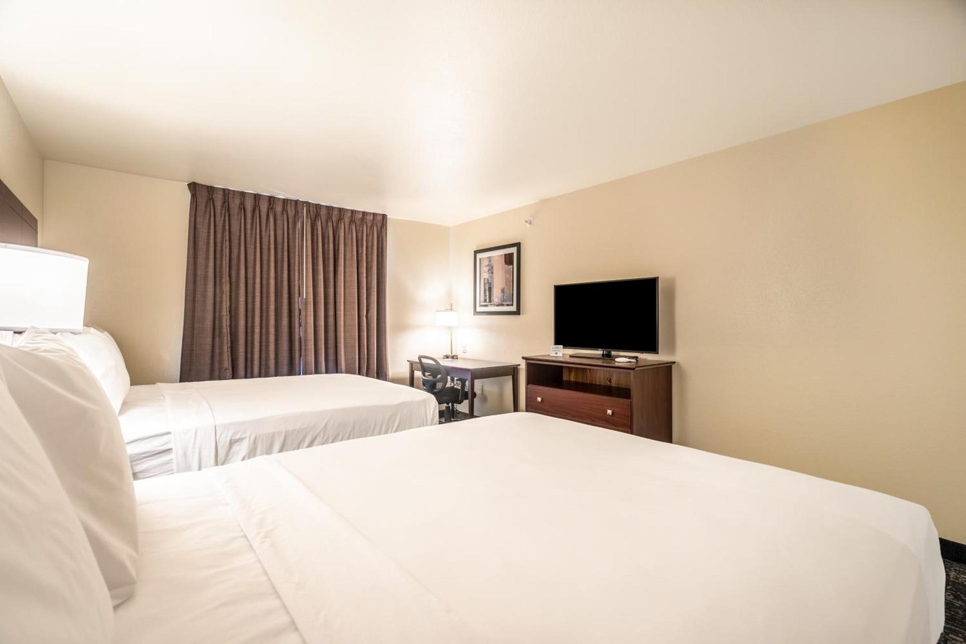 Comfort Inn & Suites Morgan - South Ogden photo 20