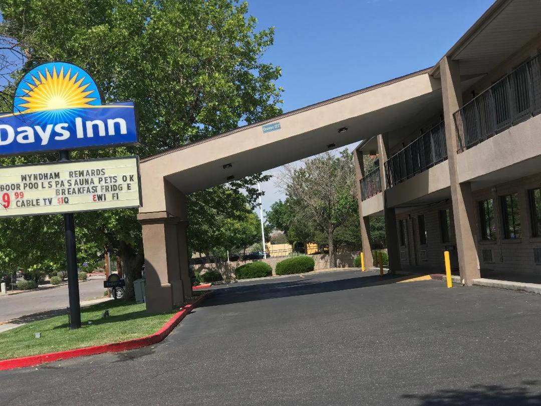 Days Inn & Suites by Wyndham Albuquerque West photo 19